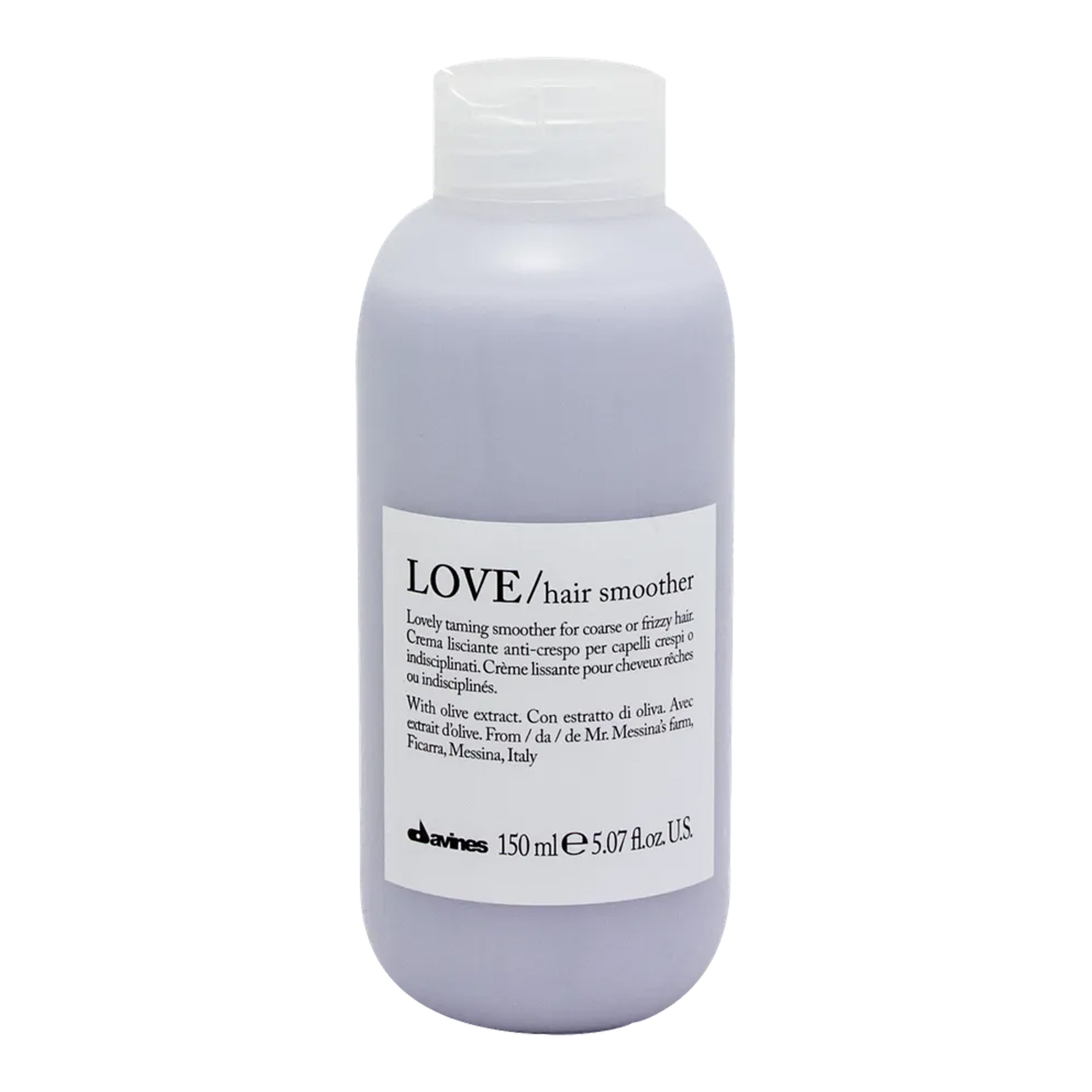 Love Hair Smoother pähe jäetav palsam 150ml