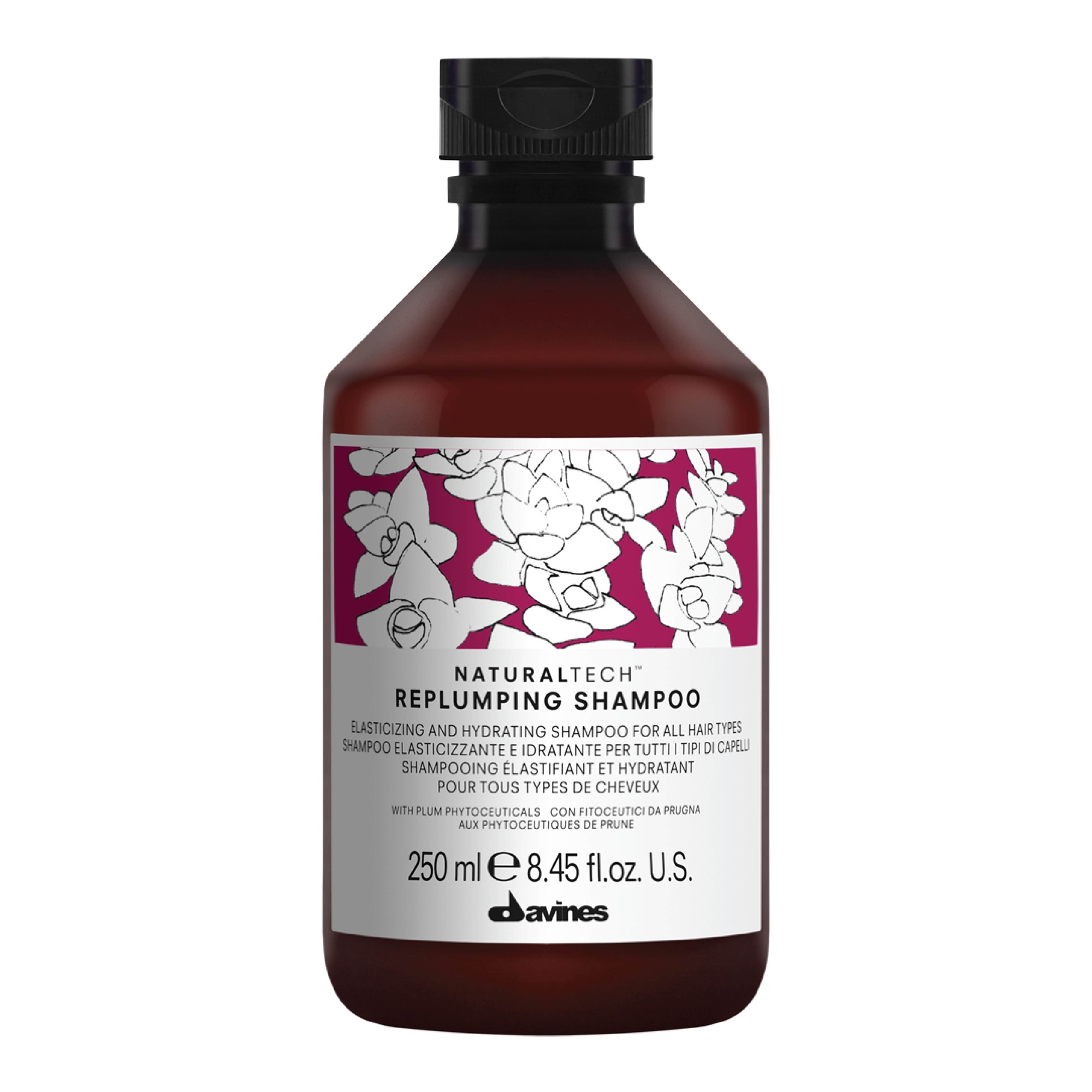 Replumping niisutav šampoon 250ml