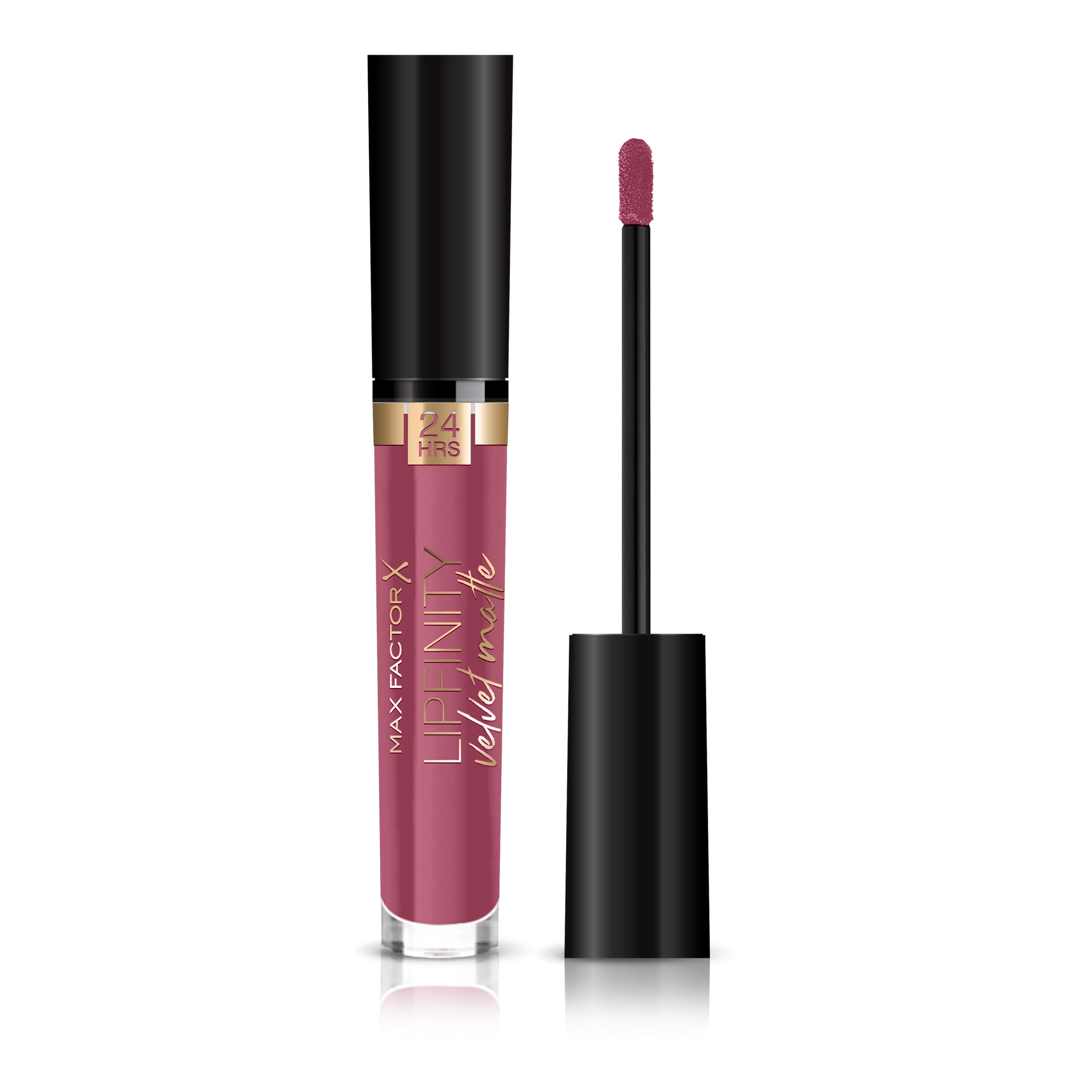 Lipfinity Velvet Matte huulevärv