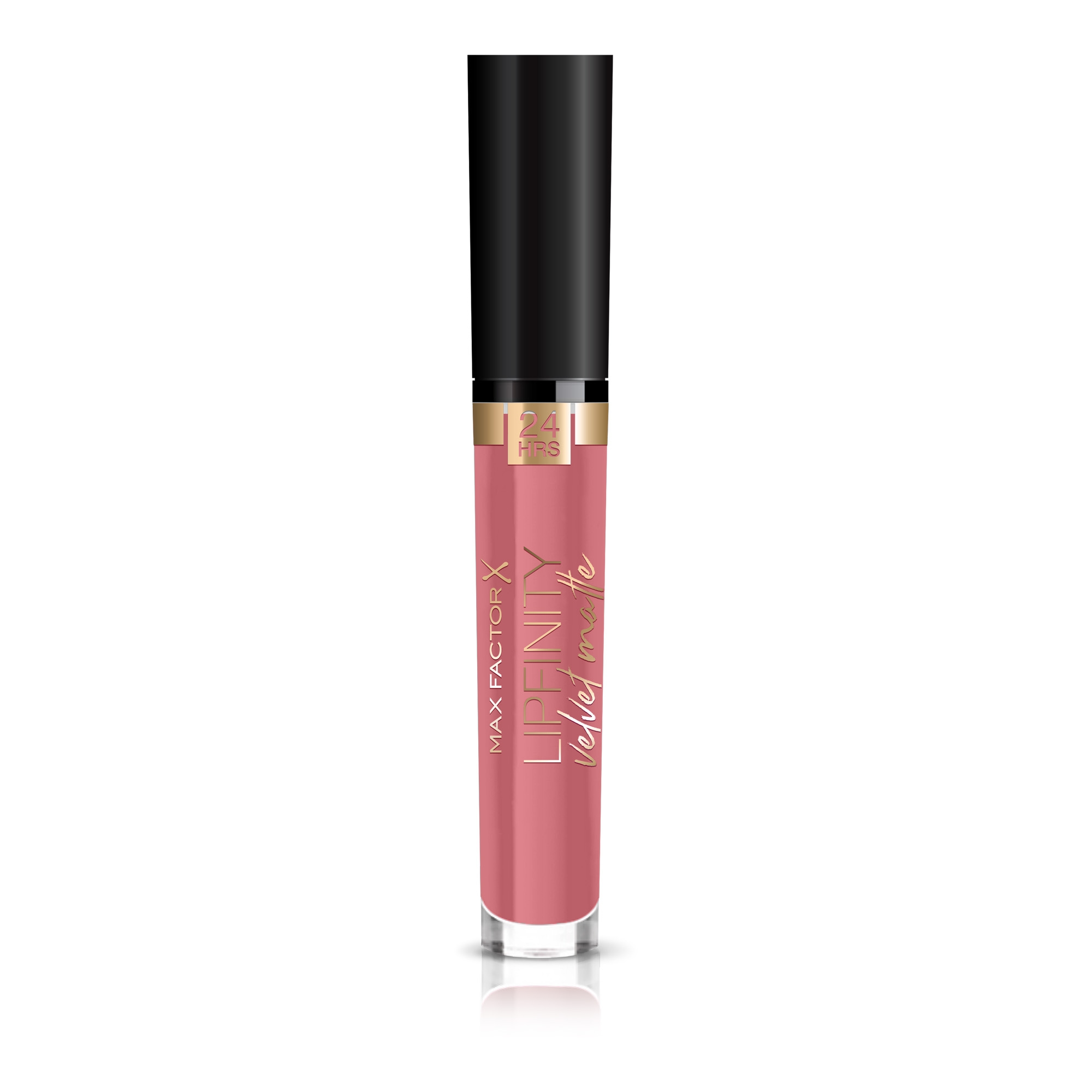 Lipfinity velvet matte 020 coco crème