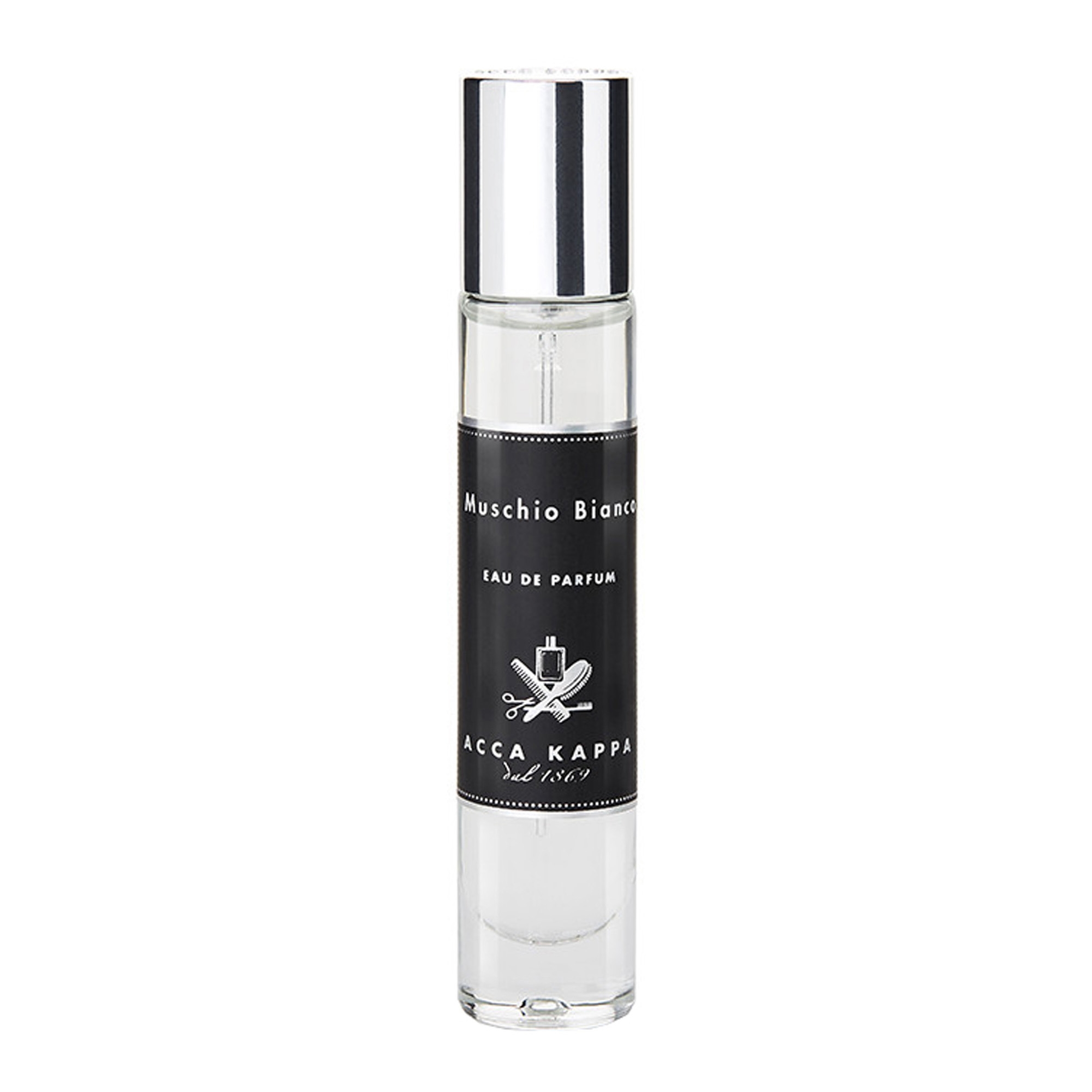 White Moss EdP 15ml