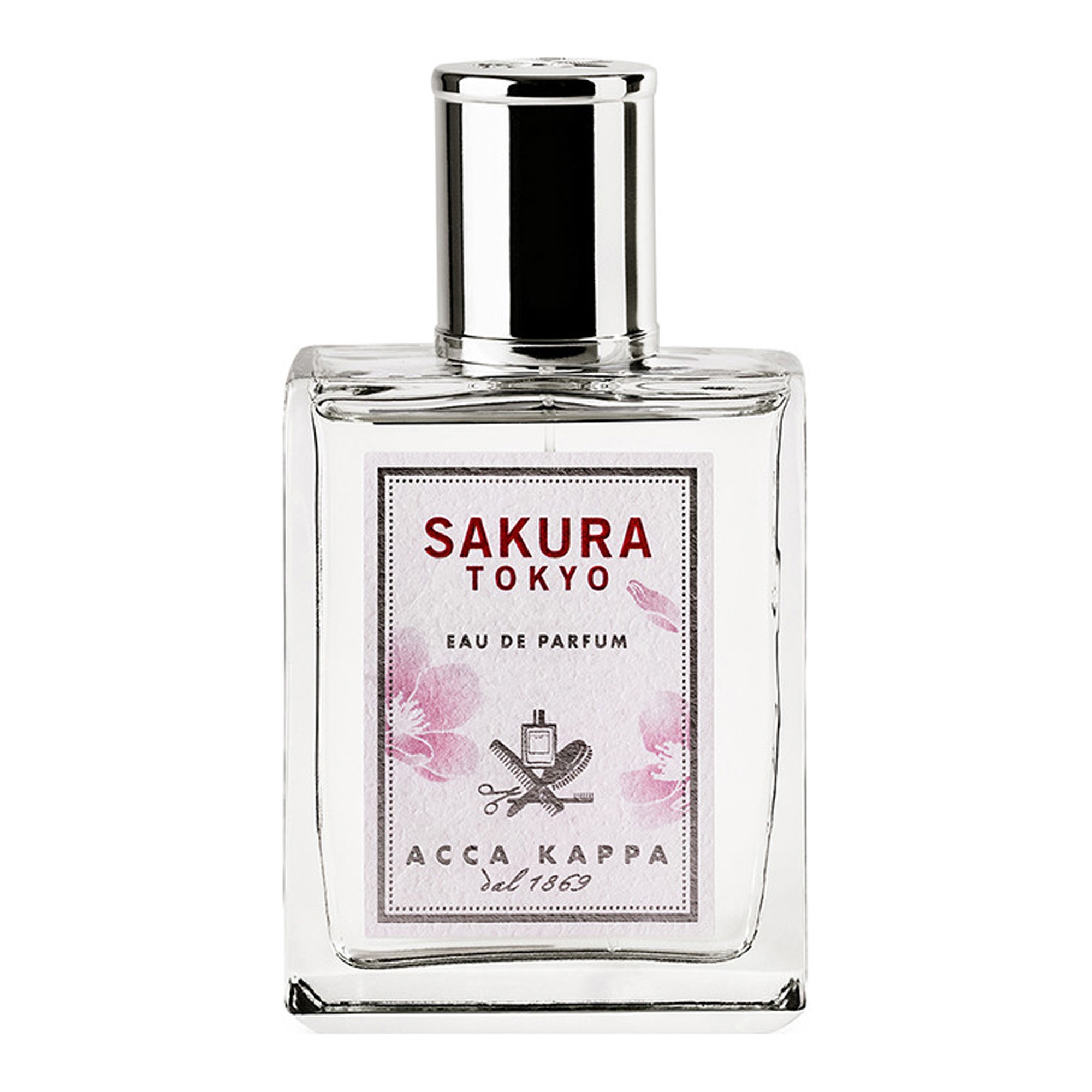 Sakura Tokyo EdP 100ml