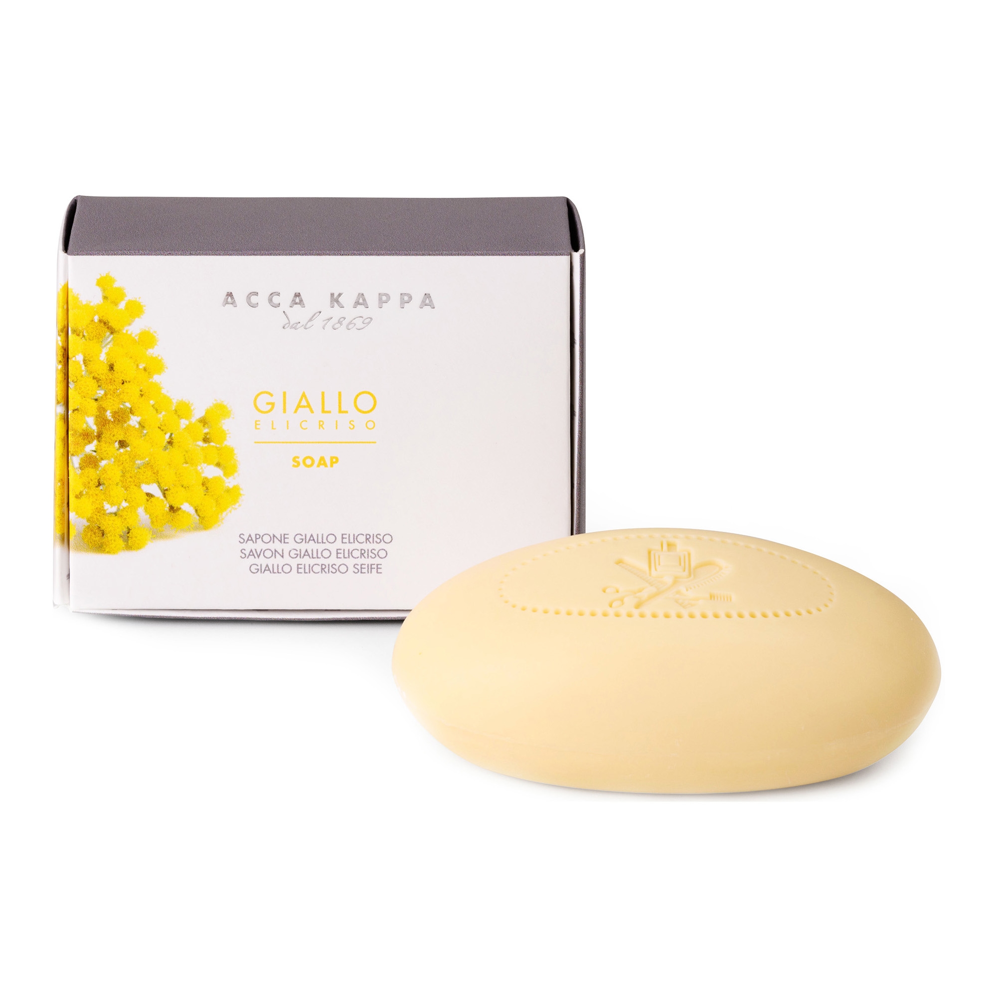 Giallo seep 150g