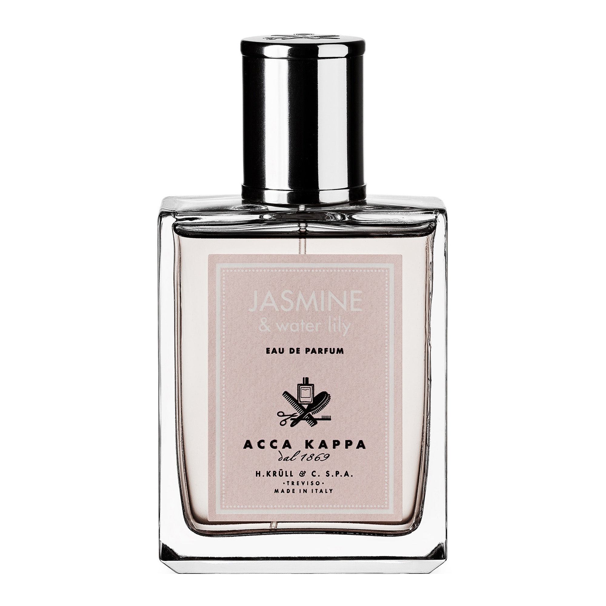 Jasmine & Water Lily EdP 100ml