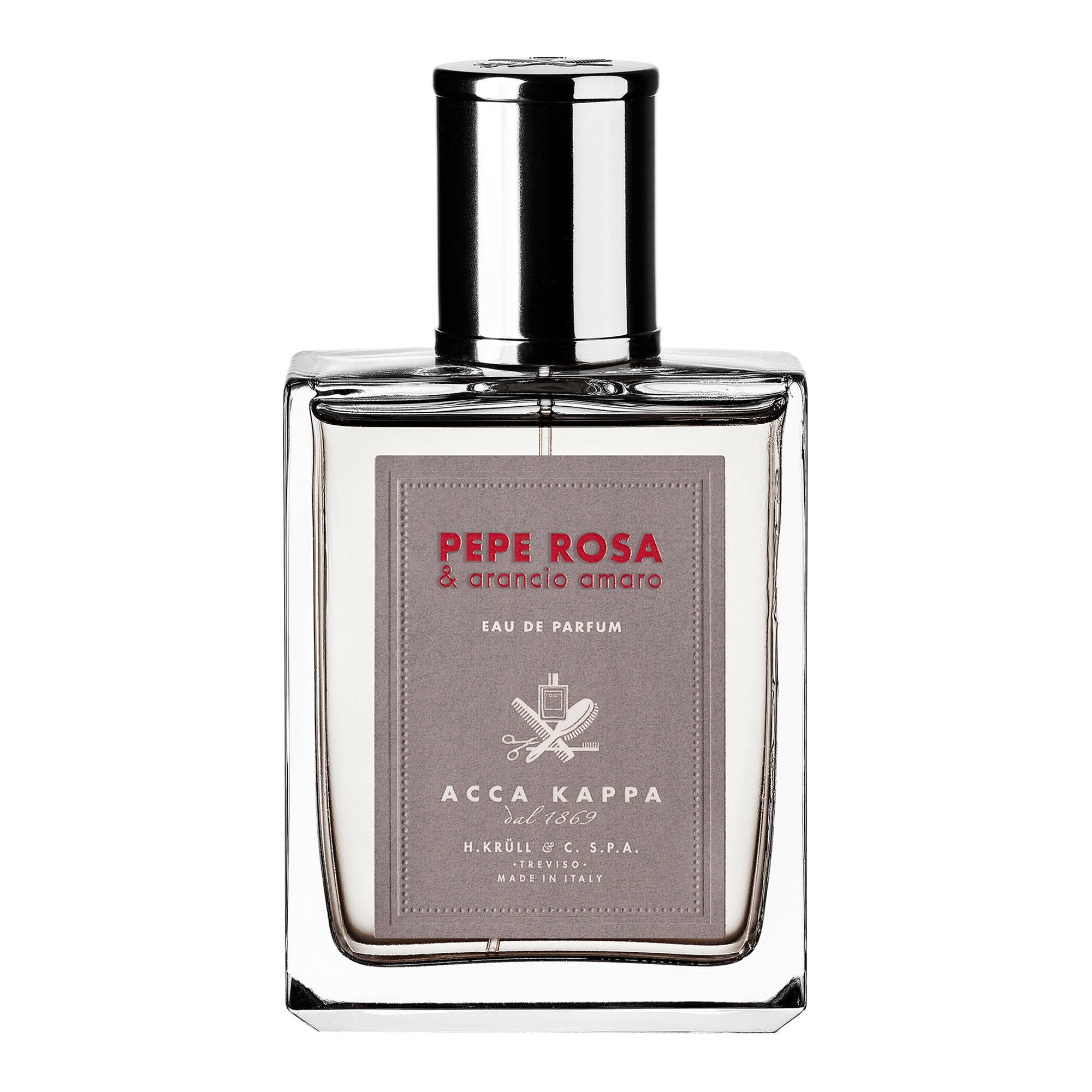 Pepe Rosa & Arancio Amaro EdP 100ml