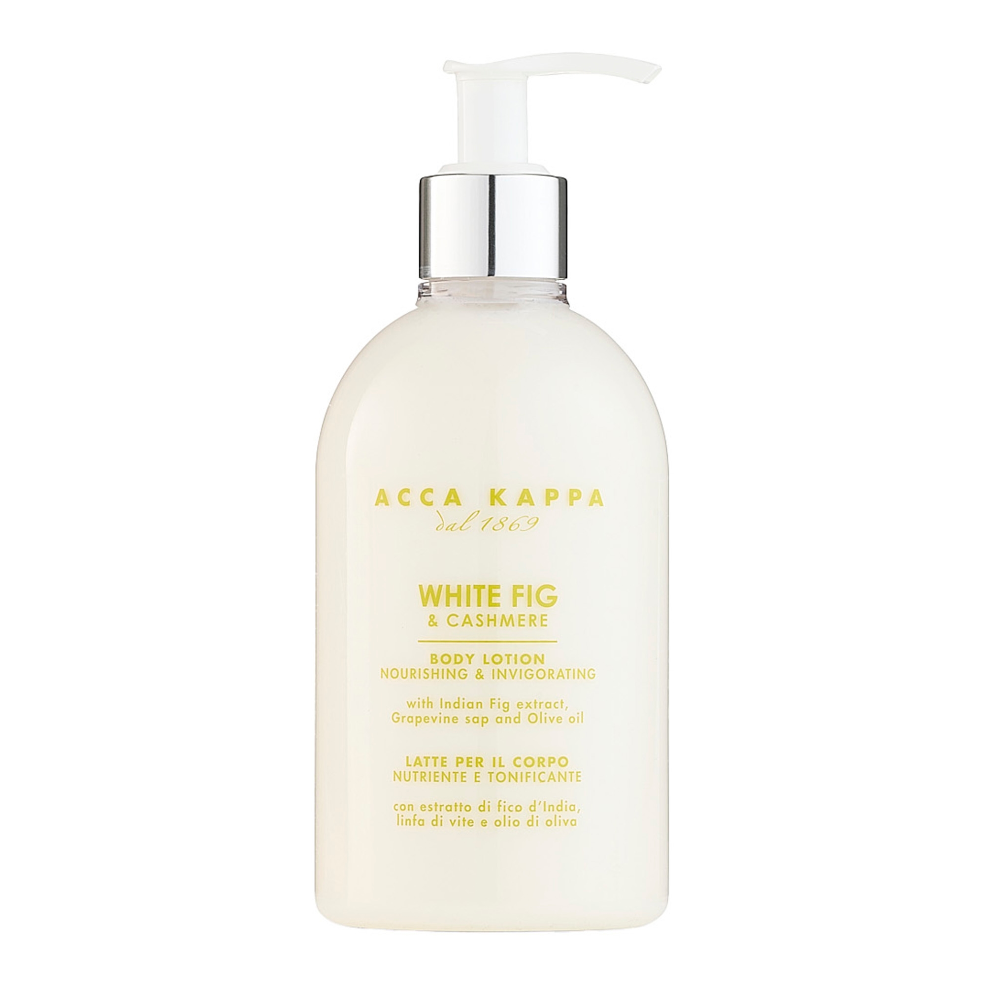 White Fig & Cashmere ihupiim 300ml