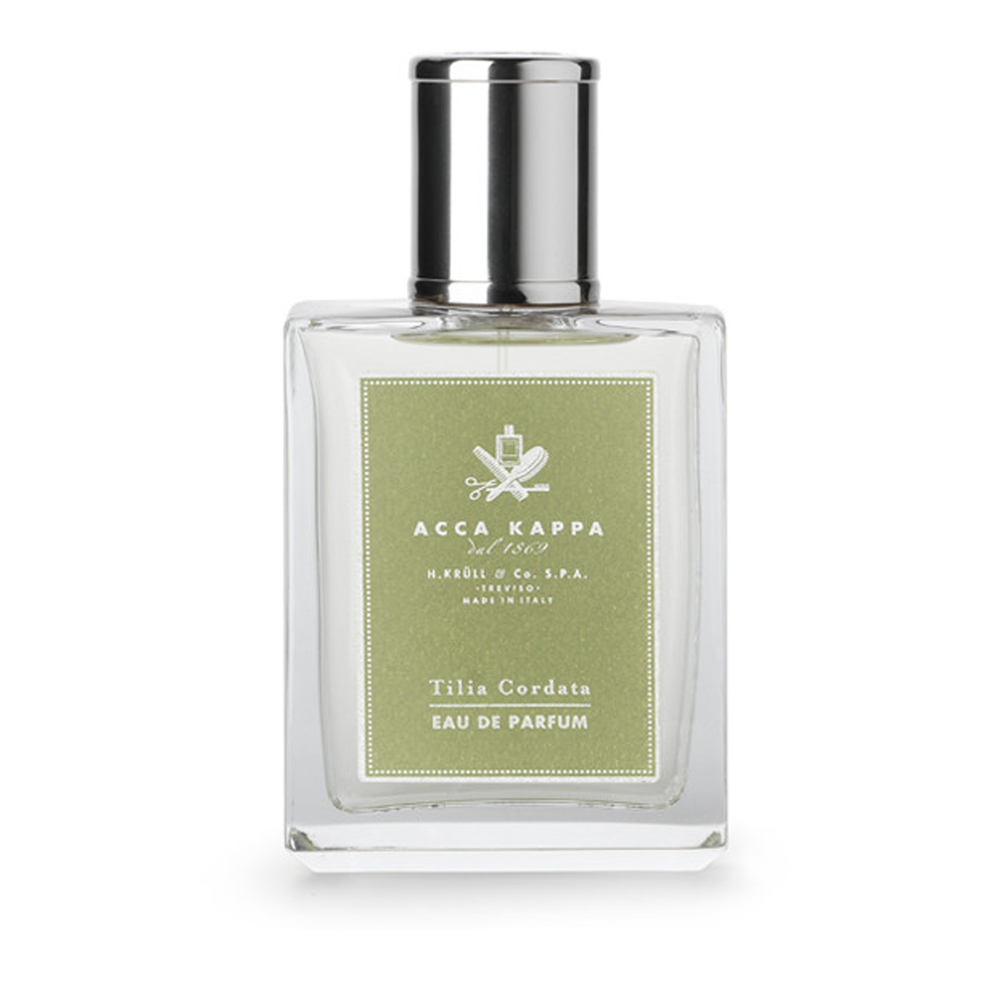 Tilia Cordata EdP 100ml