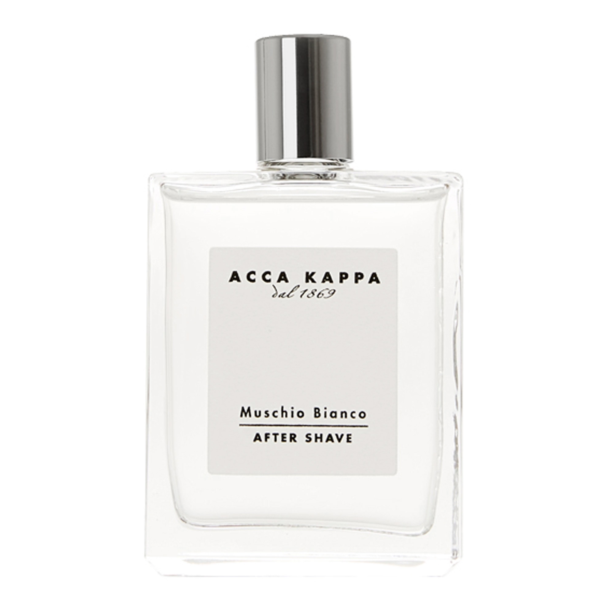 White Moss After Shave Splash pihustita raseerimisjärgne vedelik 100ml