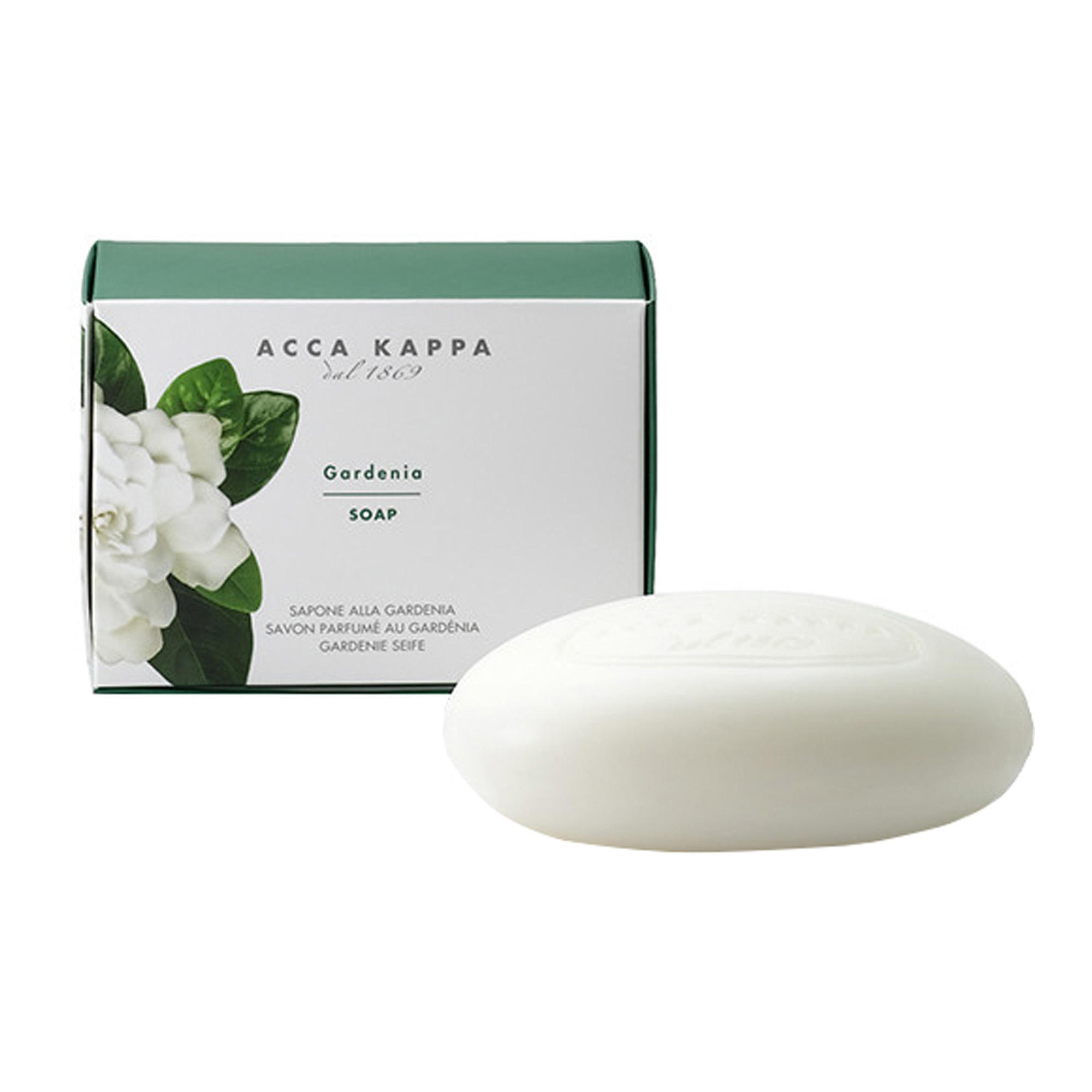 Gardenia seep 150g