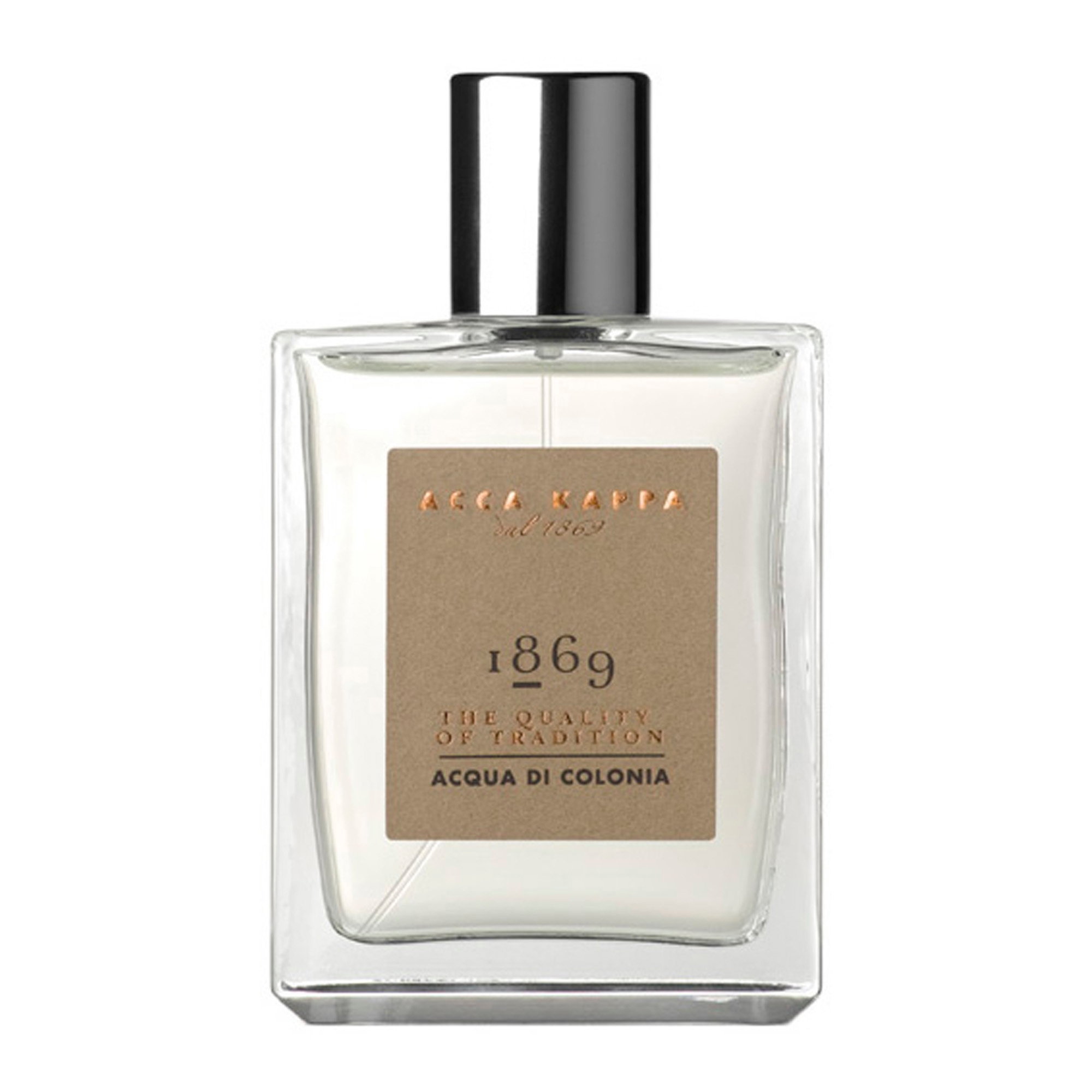 1869 Eau de Cologne 100ml