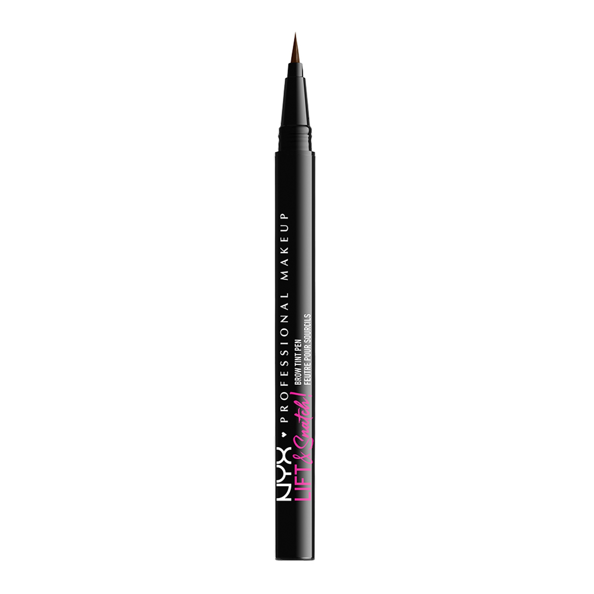 Nyx lift n snatch brow tint pen espress 1ml