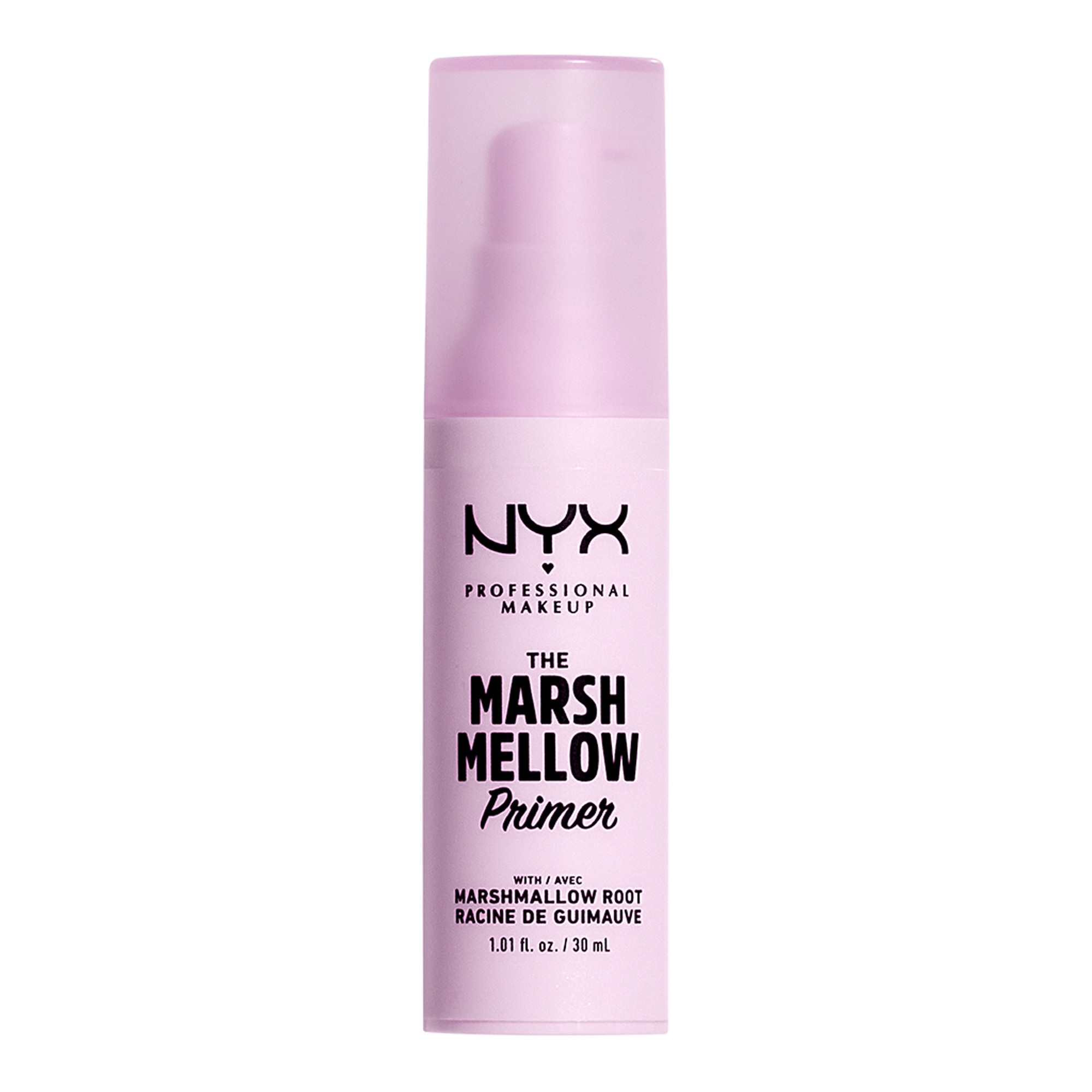 Marshmallow Soothing Primer meigialuskreem 30ml