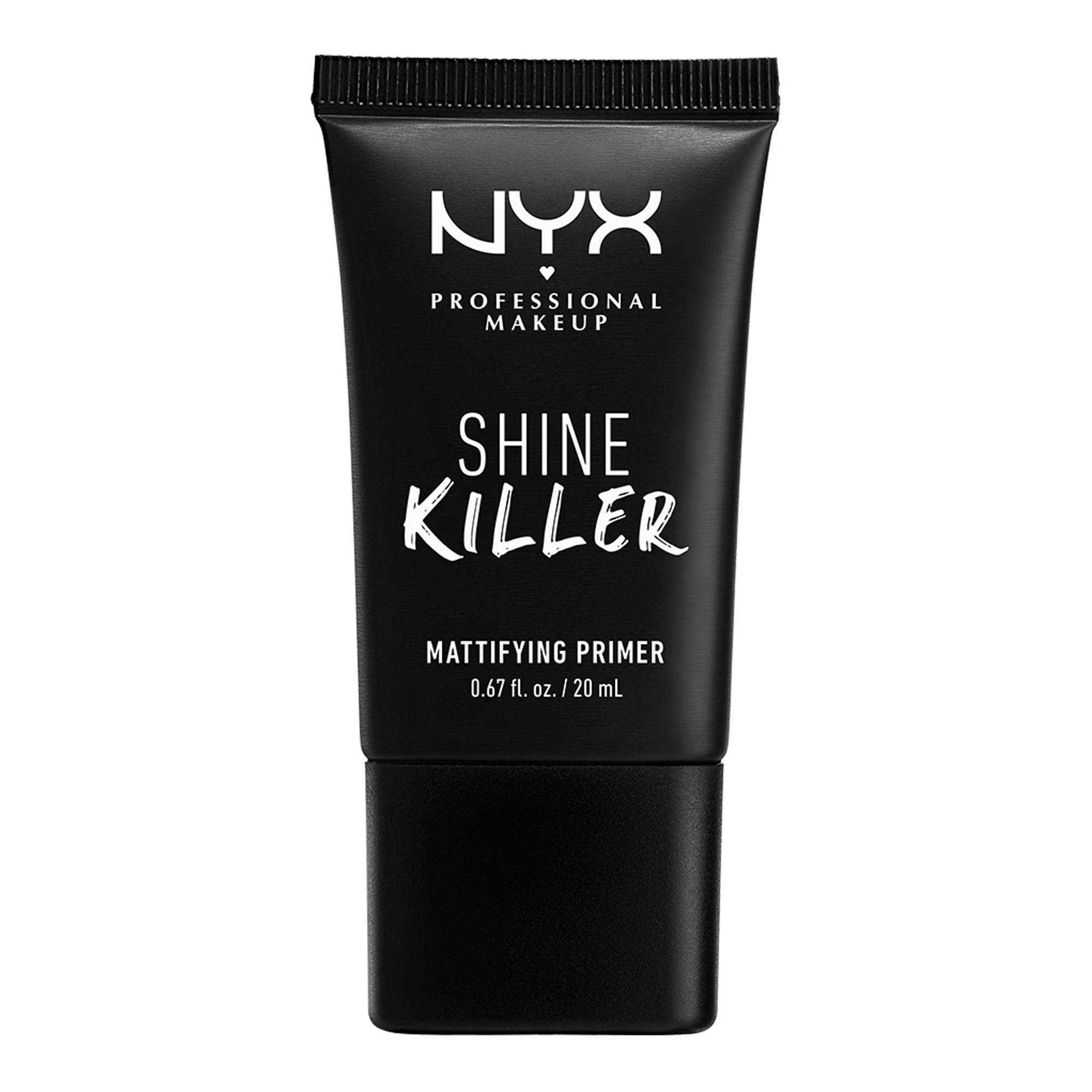 Shine Killer Primer meigialuskreem 20ml