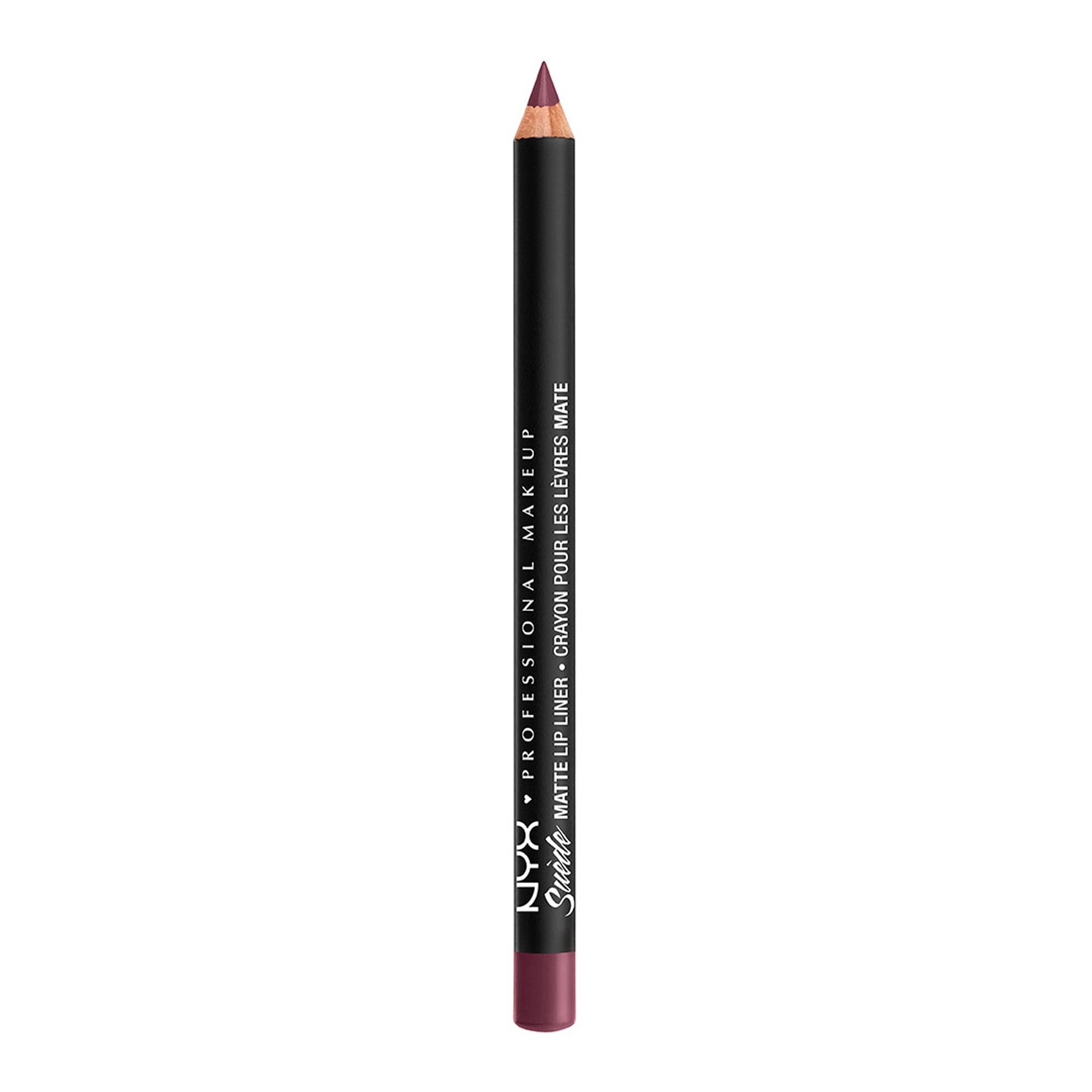 Suede Matte Lip Liner huulepliiats