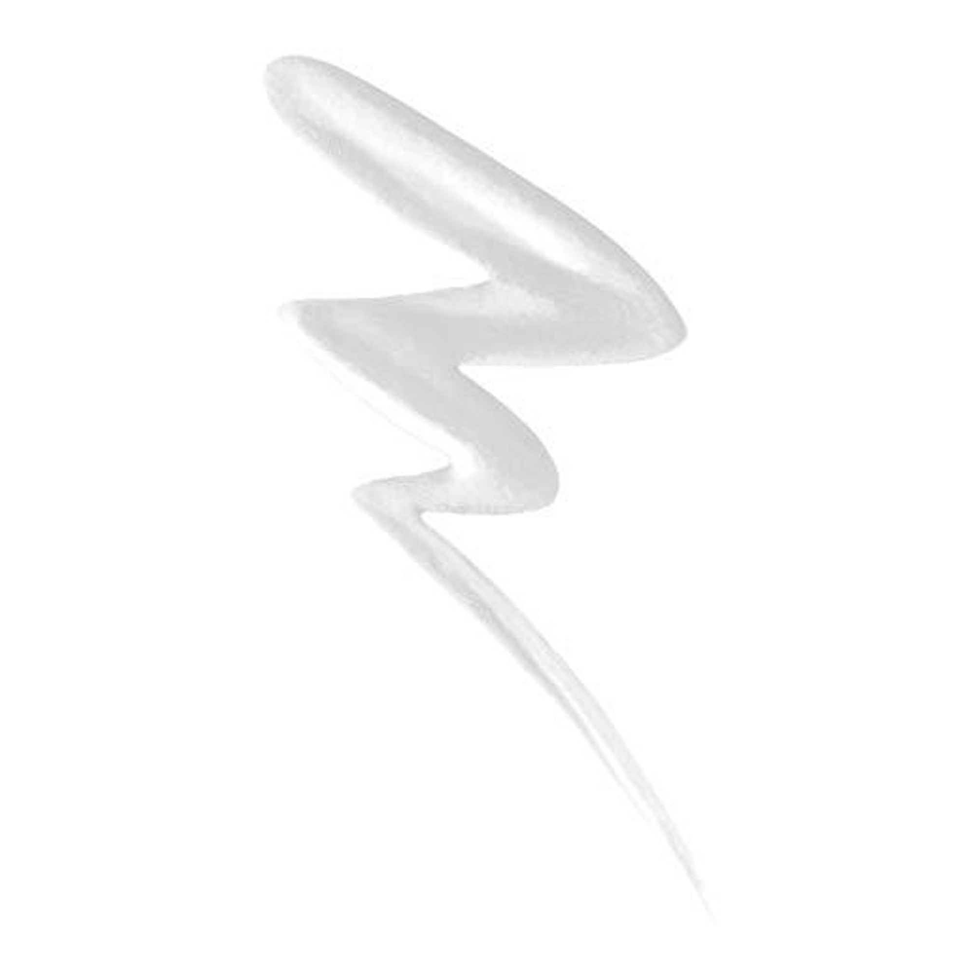 Nyx epic wear semi - perm lqd lnr white 3,5ml