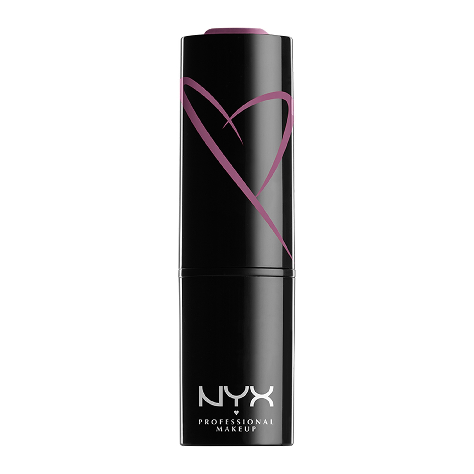 Nyx shout loud satin lipstick - in love 3,5g