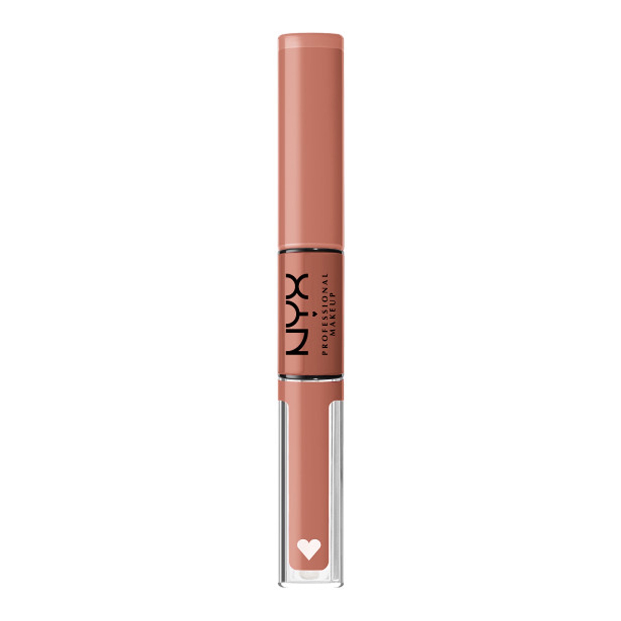 Nyx shine loud pro pgmnt lip shine global citizen 3,4ml