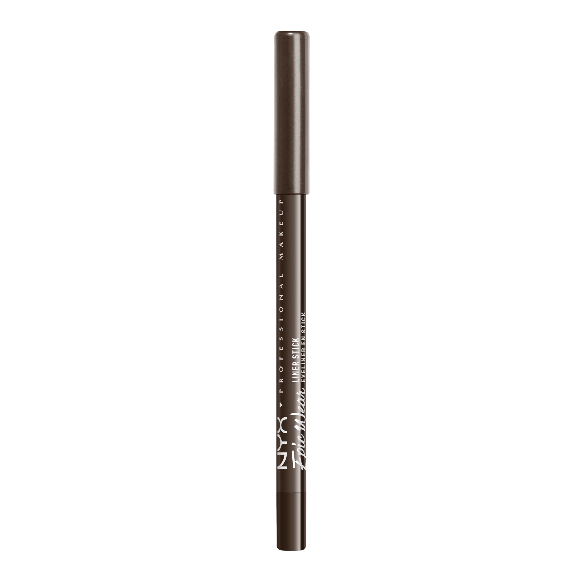 Nyx epic wear liner sticks deepest brow 9,9g