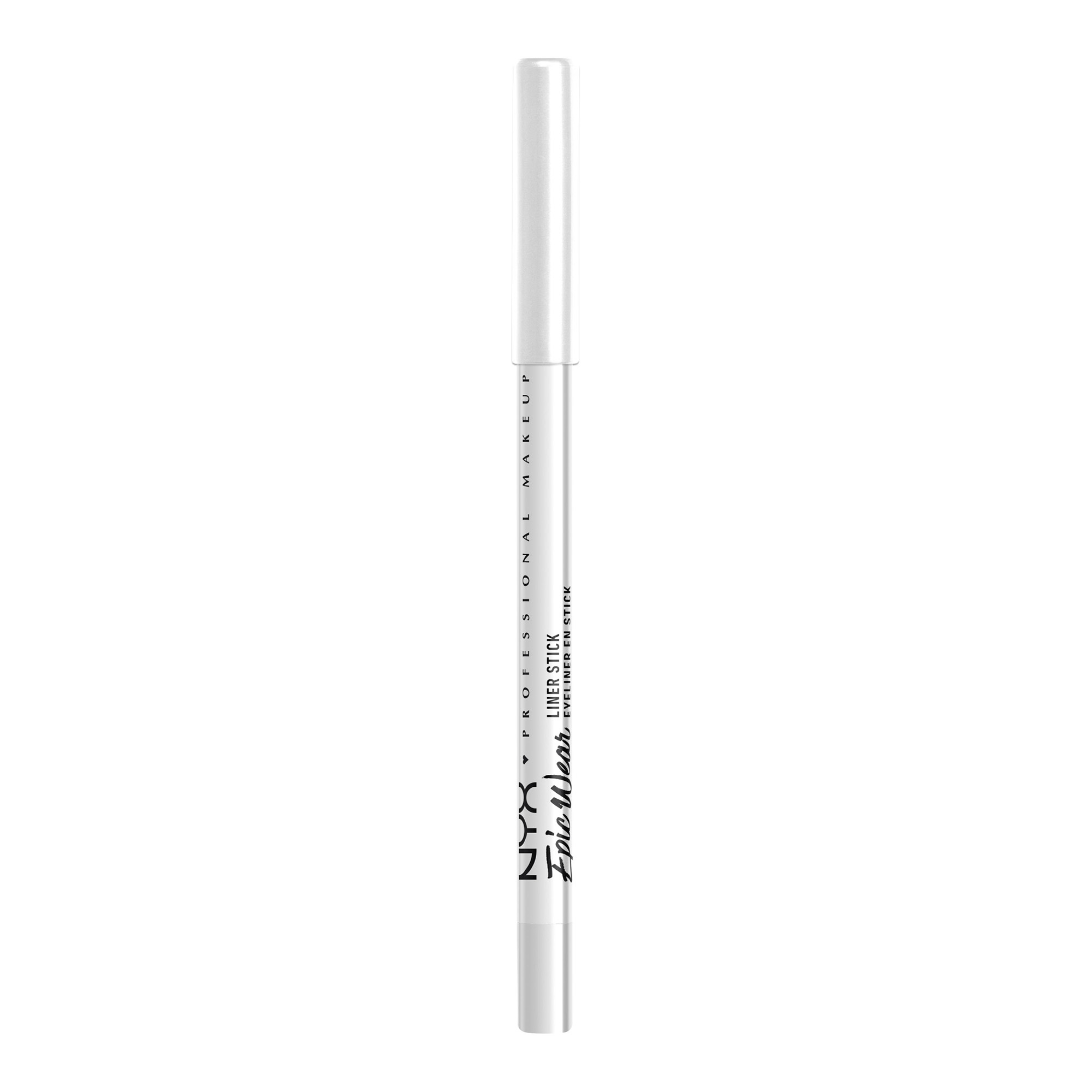 Nyx epic wear liner sticks pure white 9,9g