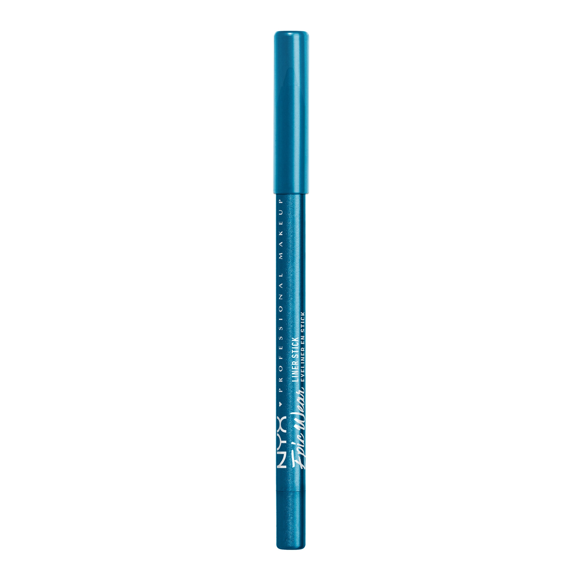 Nyx epic wear liner sticks turquoise st 9,9g