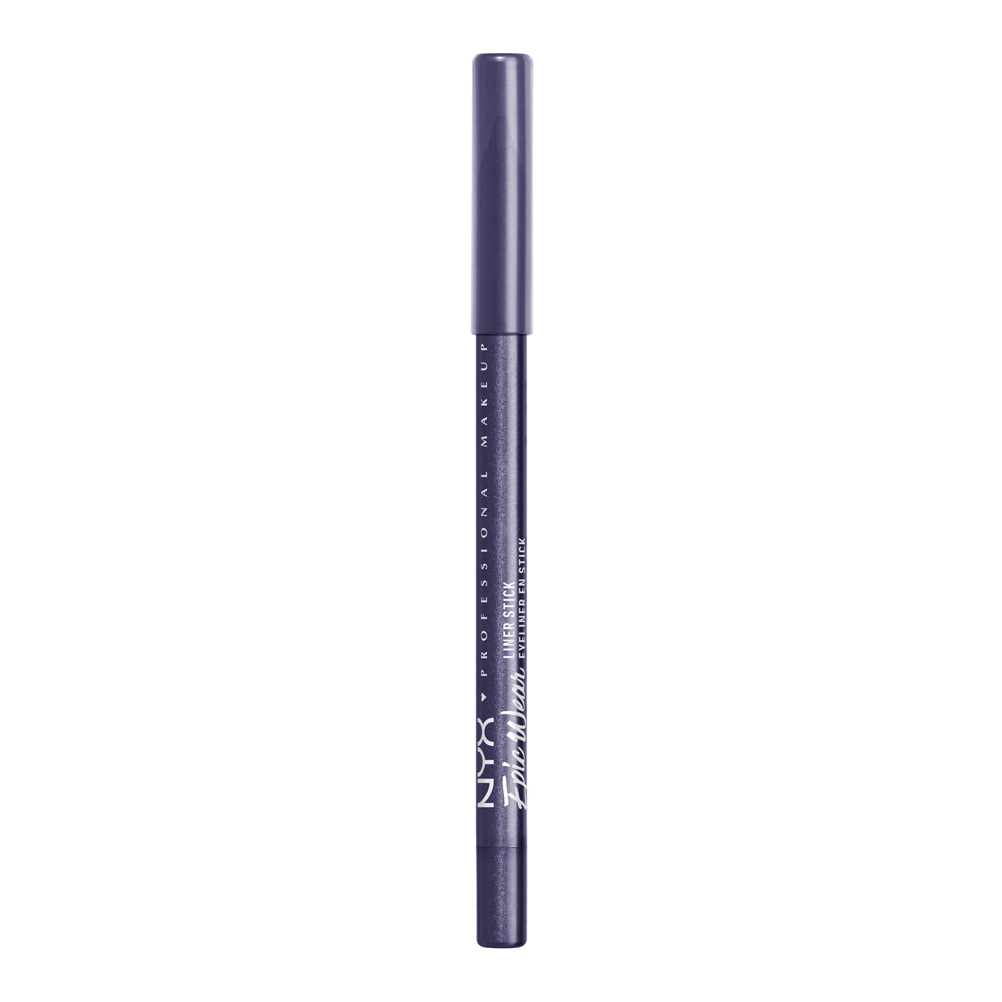 Nyx epic wear liner sticks fierce purpl 9,9g