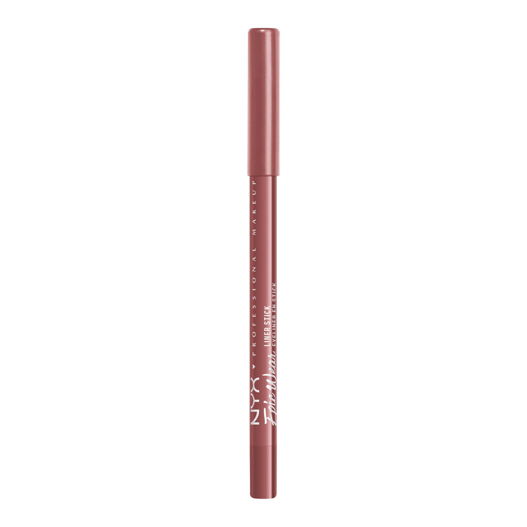 Nyx epic wear liner sticks dusty mauve 9,9g