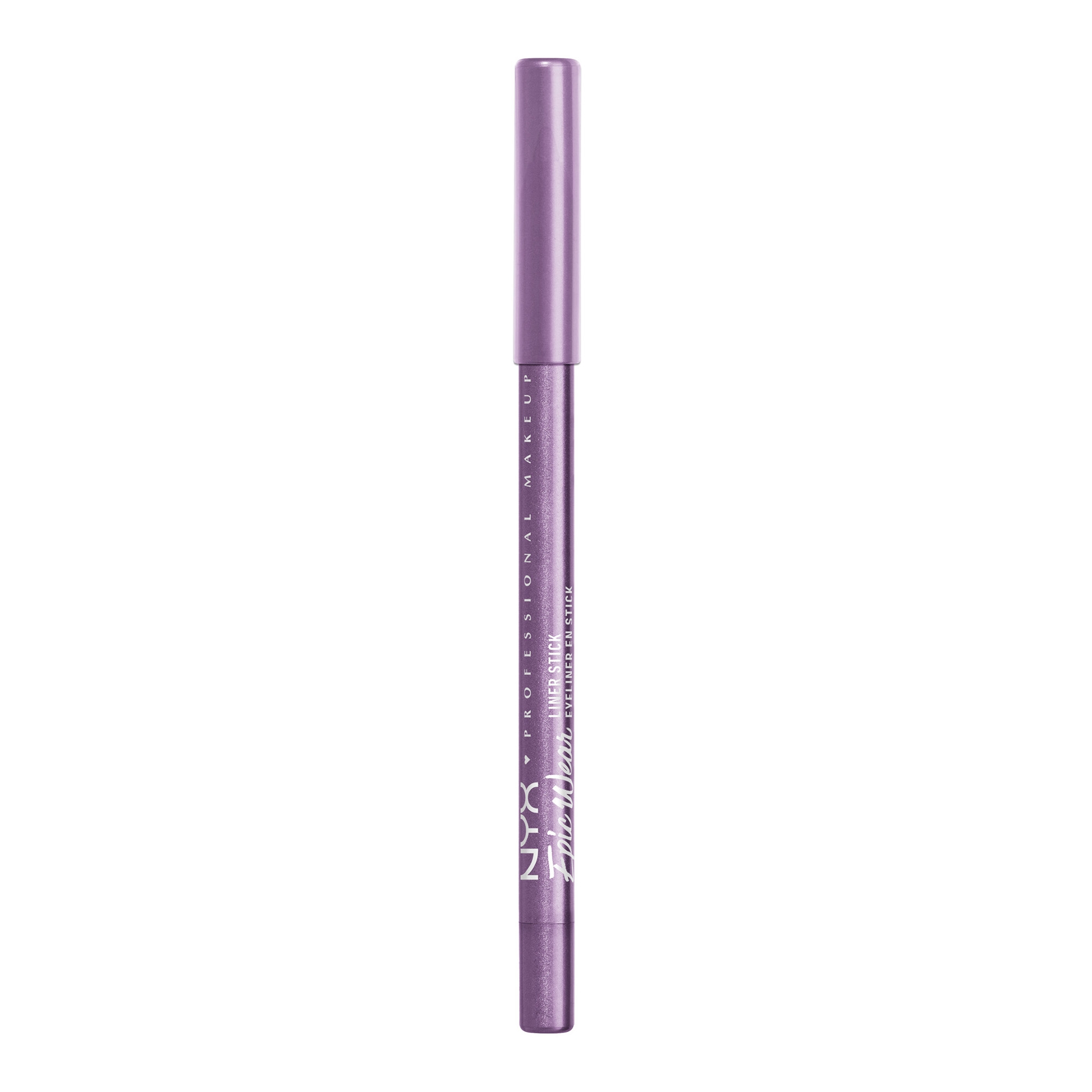 Nyx epic wear liner sticks graphic purple 9,9g