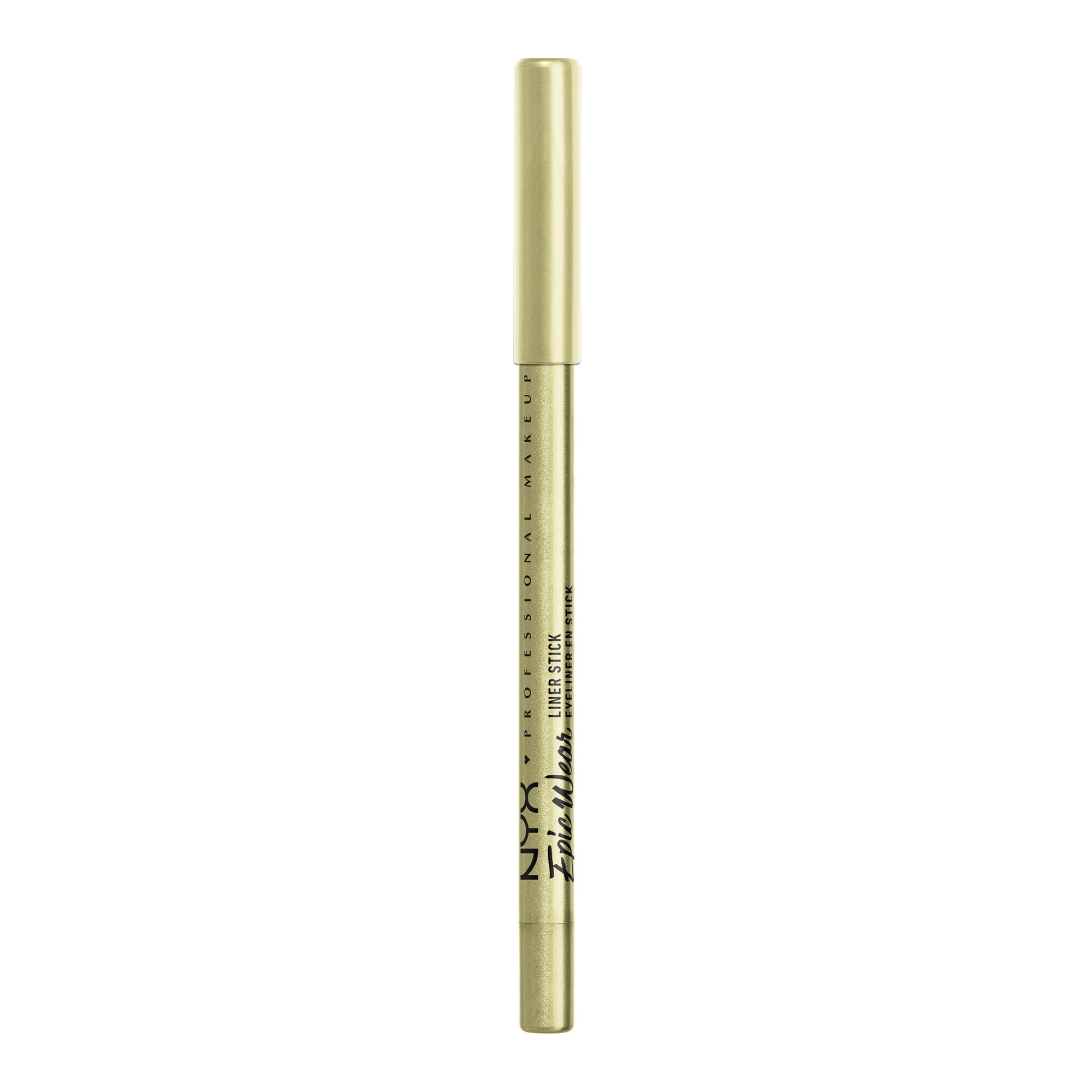 Nyx epic wear liner sticks chartreuse 9,9g