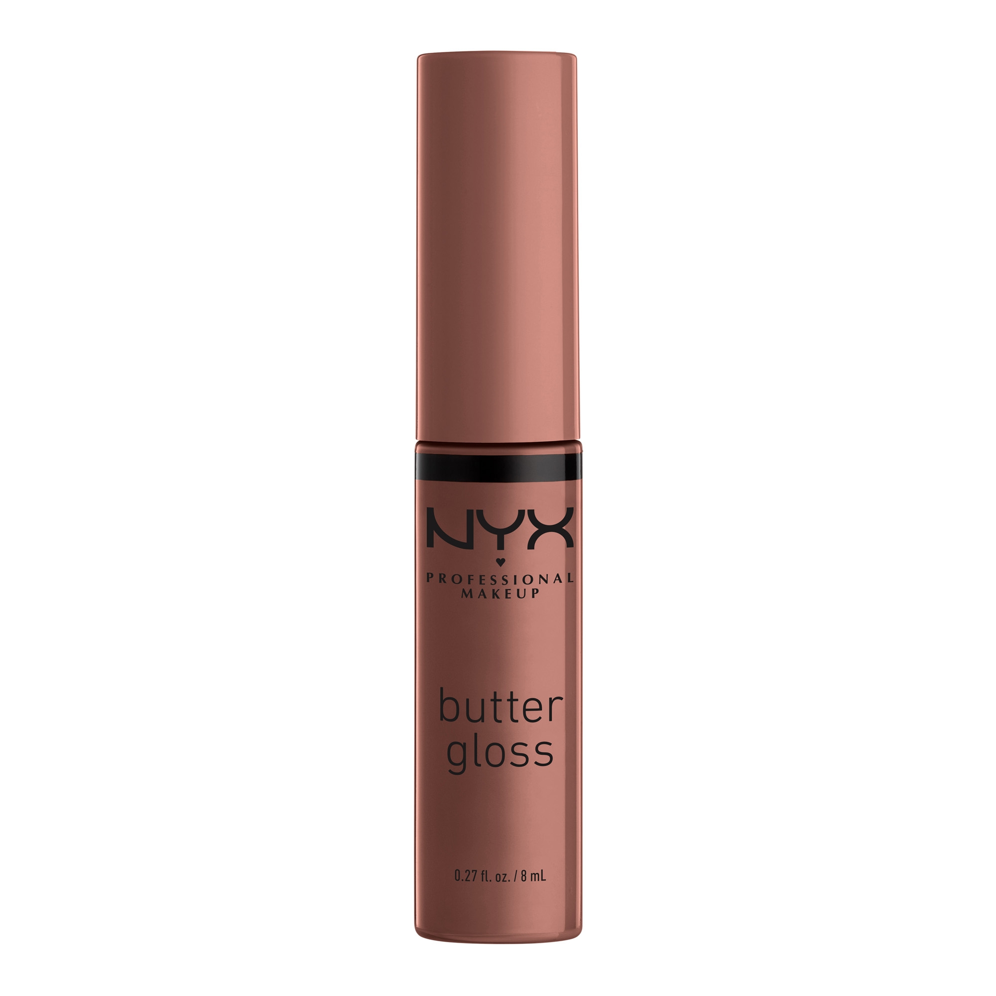 Nyx butter gloss