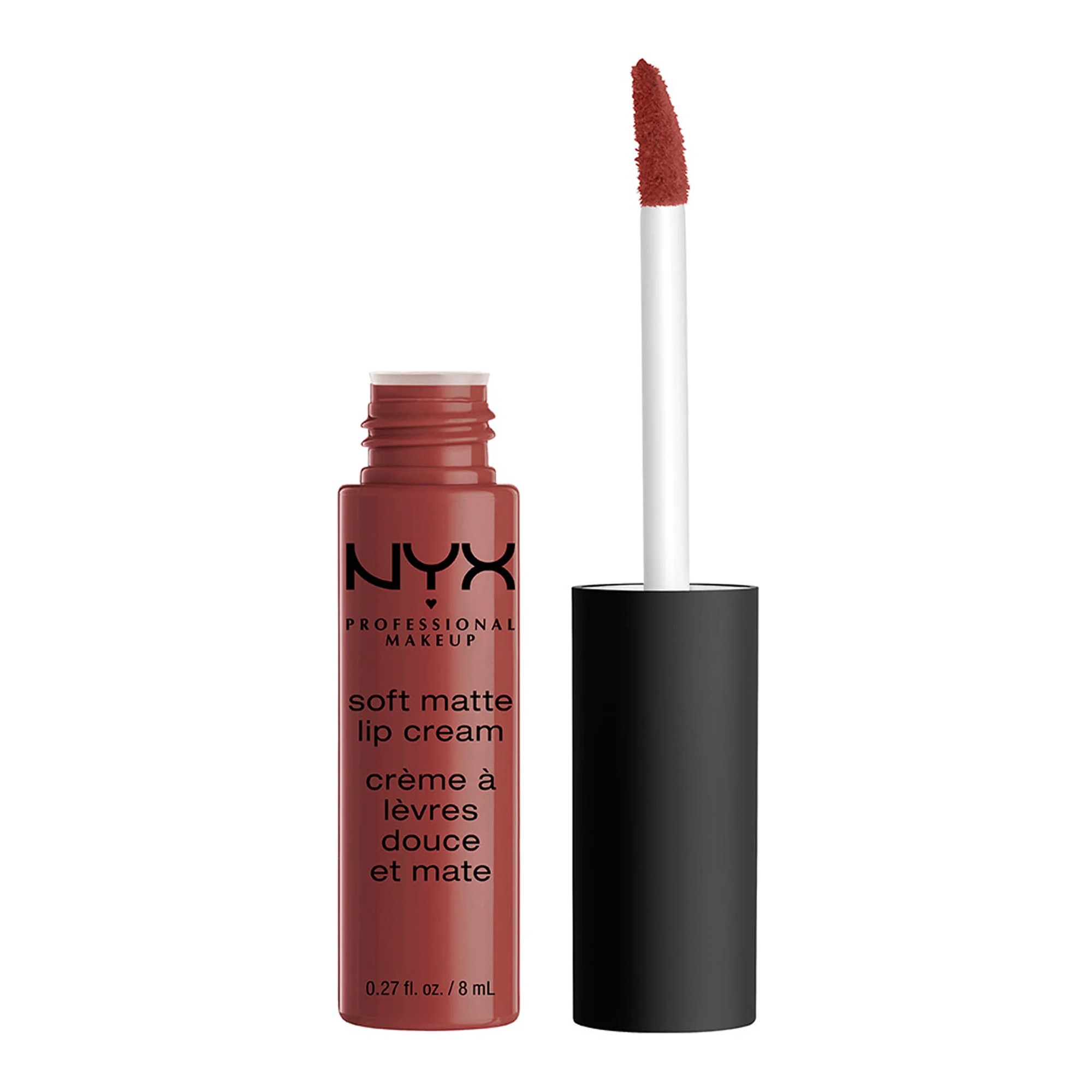 Soft Matte Lip Cream huulevärv 8ml