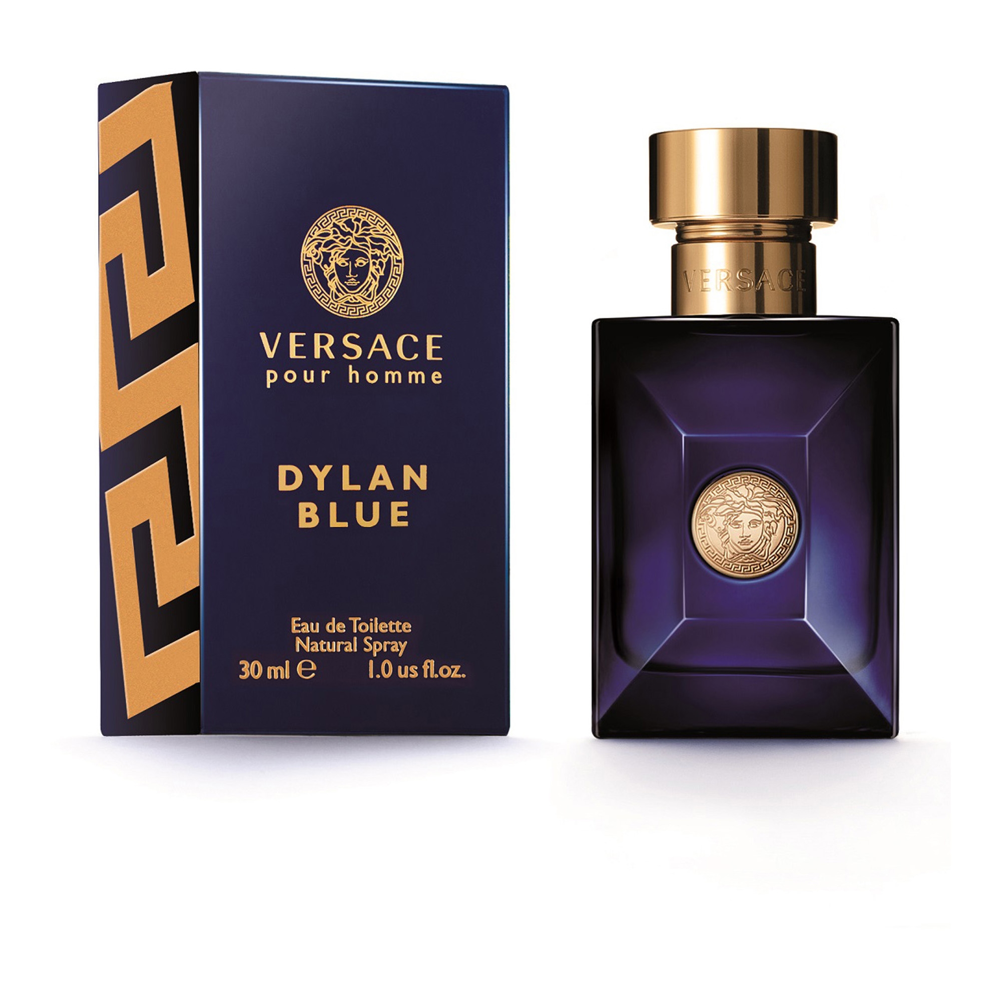 Dylan Blue EdT 30ml