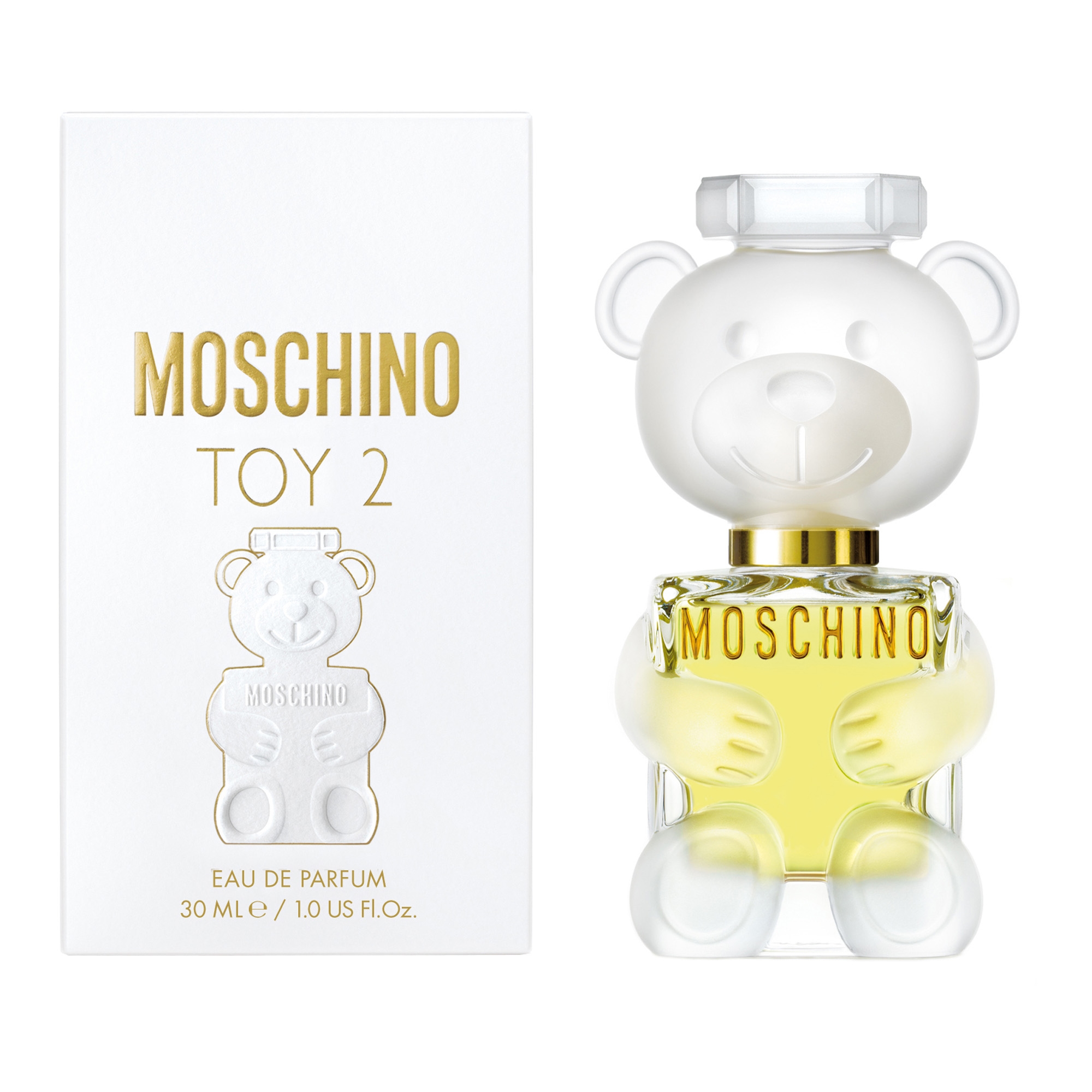 Toy 2 EdP 30ml