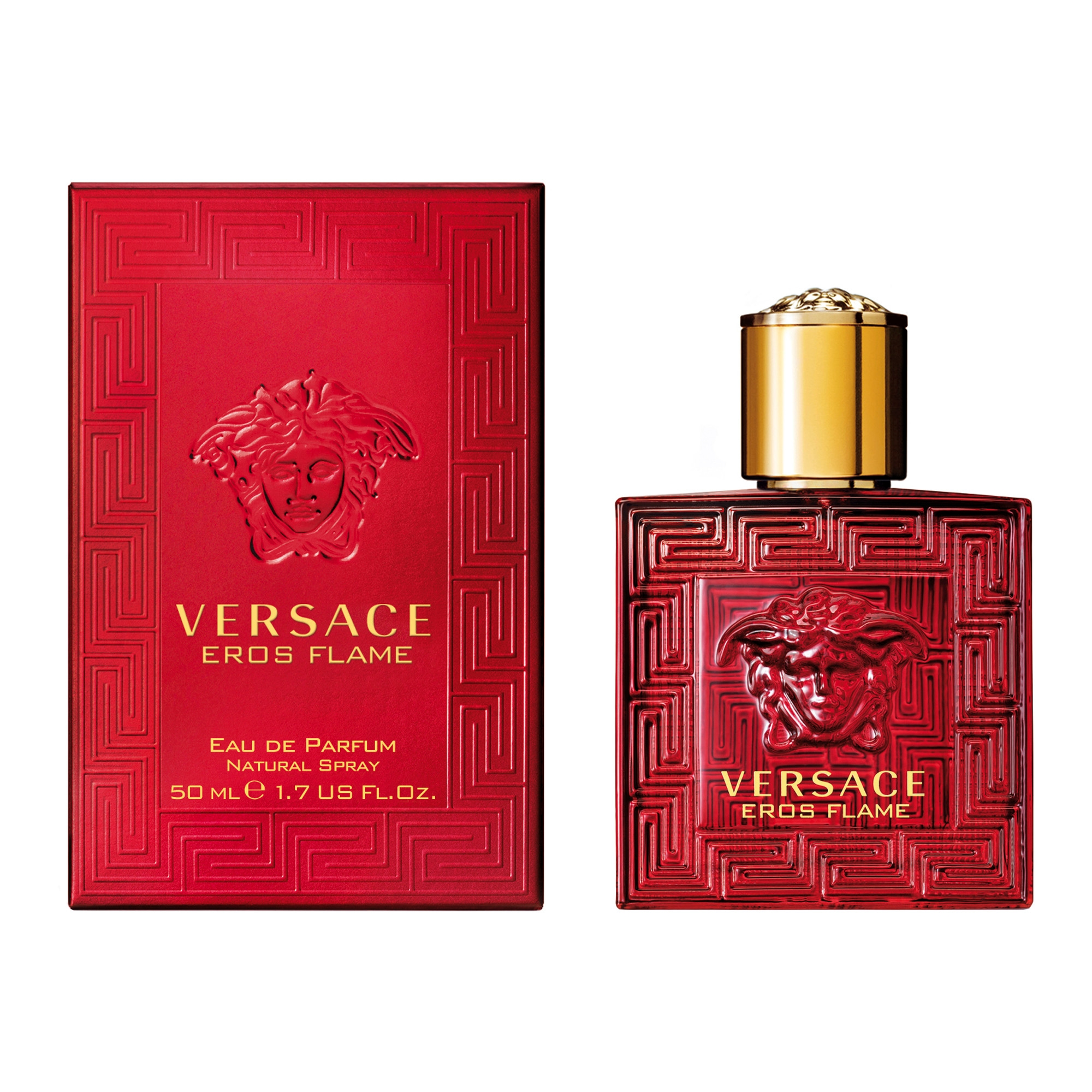 Versace Eros Flame EdP 50ml