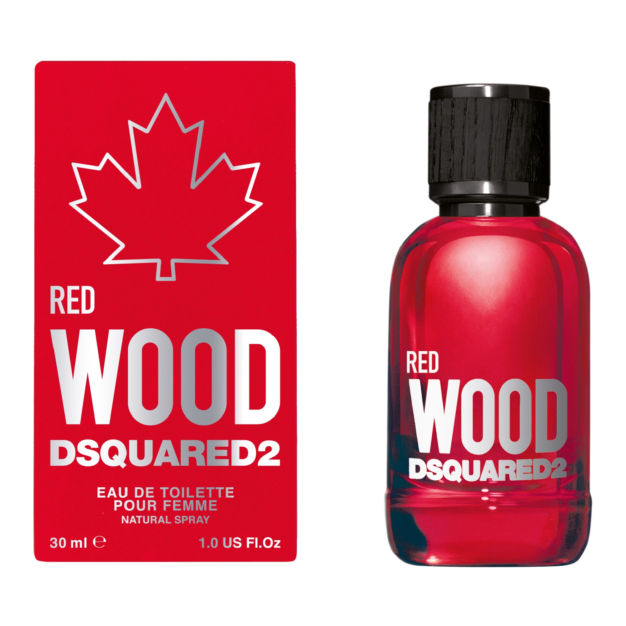 Red Wood EdT 30ml