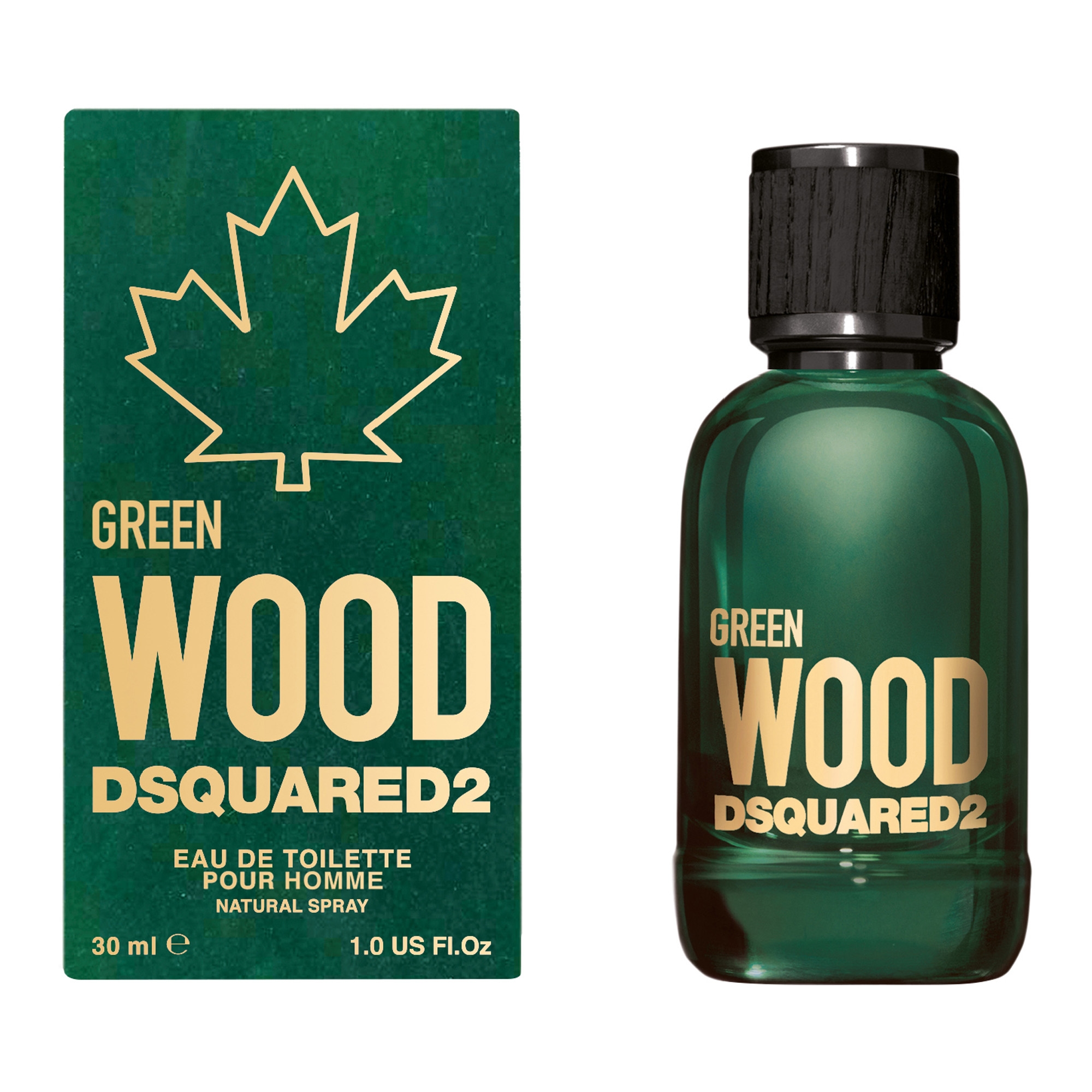 Green Wood EdT 30ml