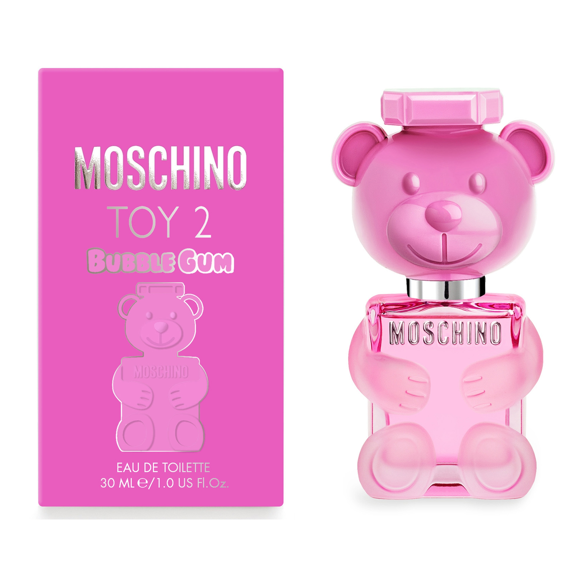 Toy 2 Bubble Gum EdT 30ml
