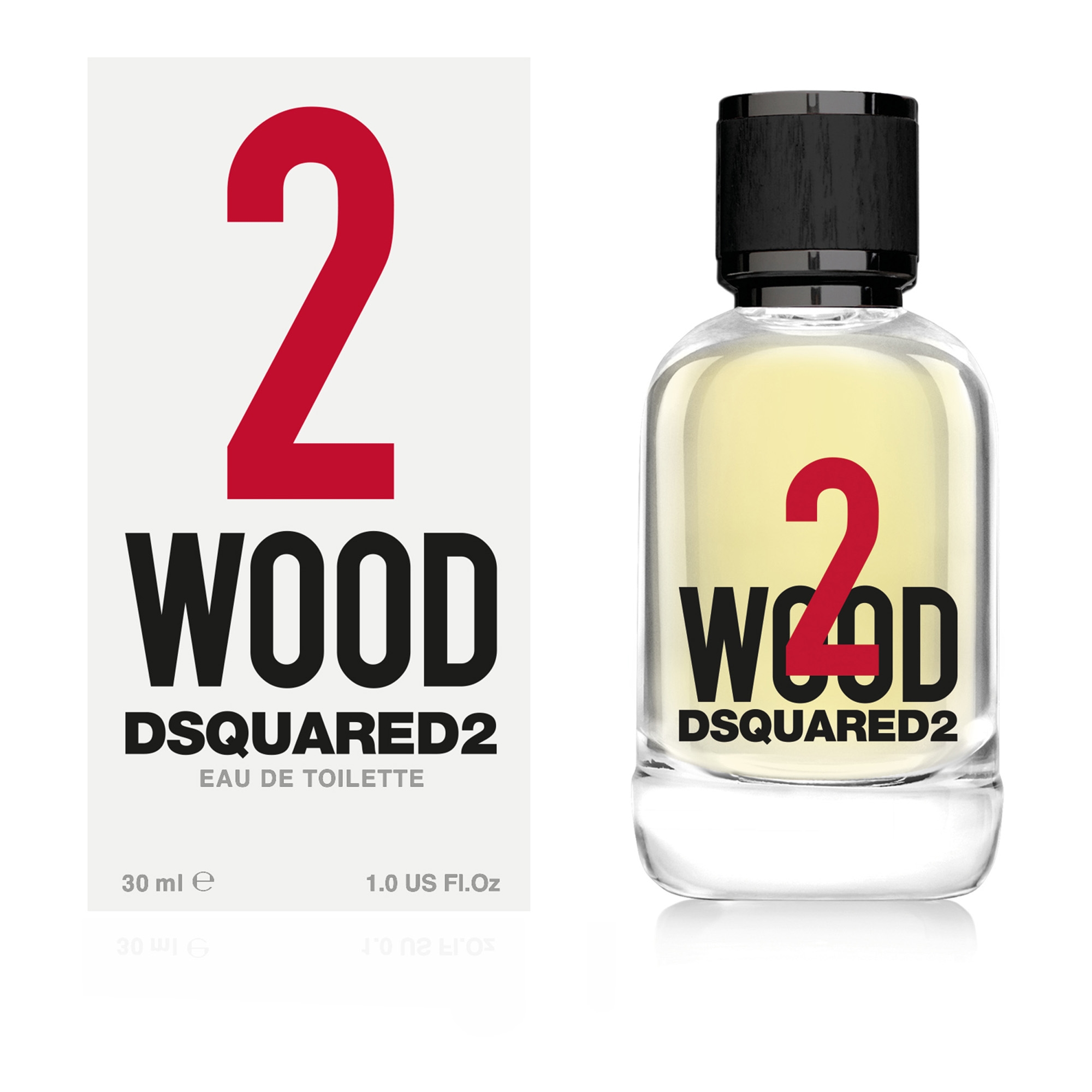 Dsquared2 2Wood 30ml