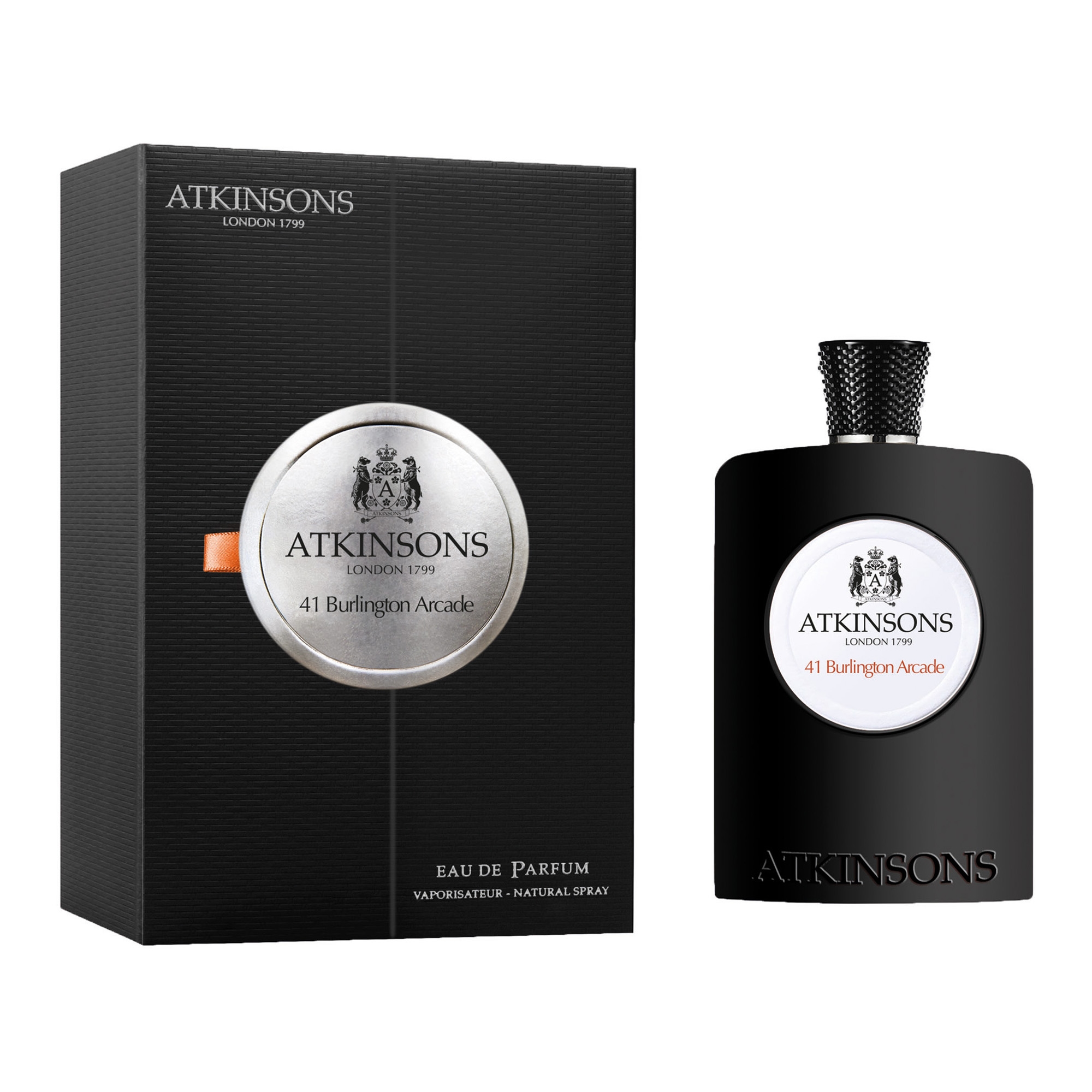 41 Burlington Arcade EdP 100ml