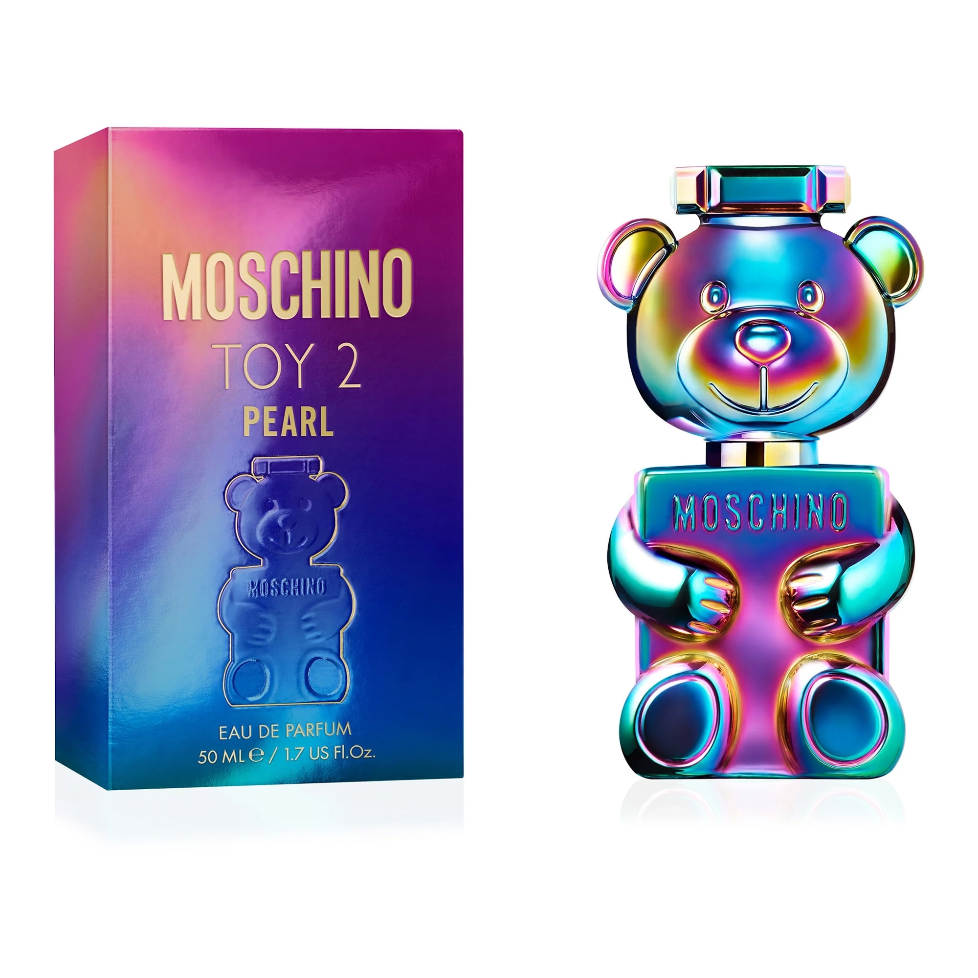 Toy 2 Pearl EdP 50ml