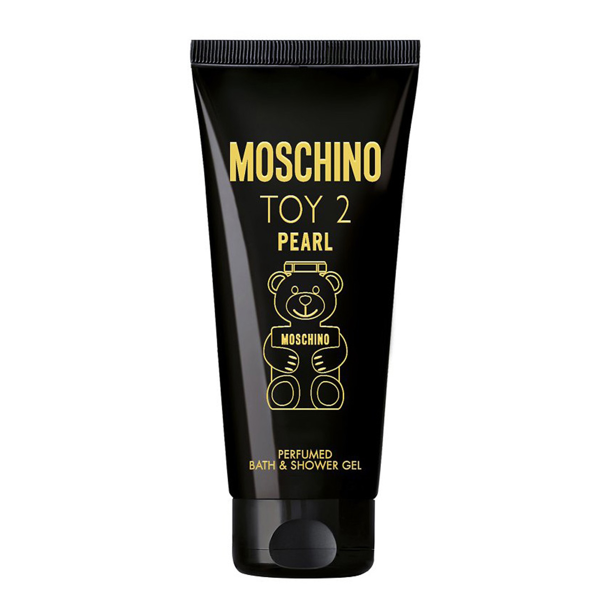 Toy 2 Pearl vanni- ja dušigeel 200ml