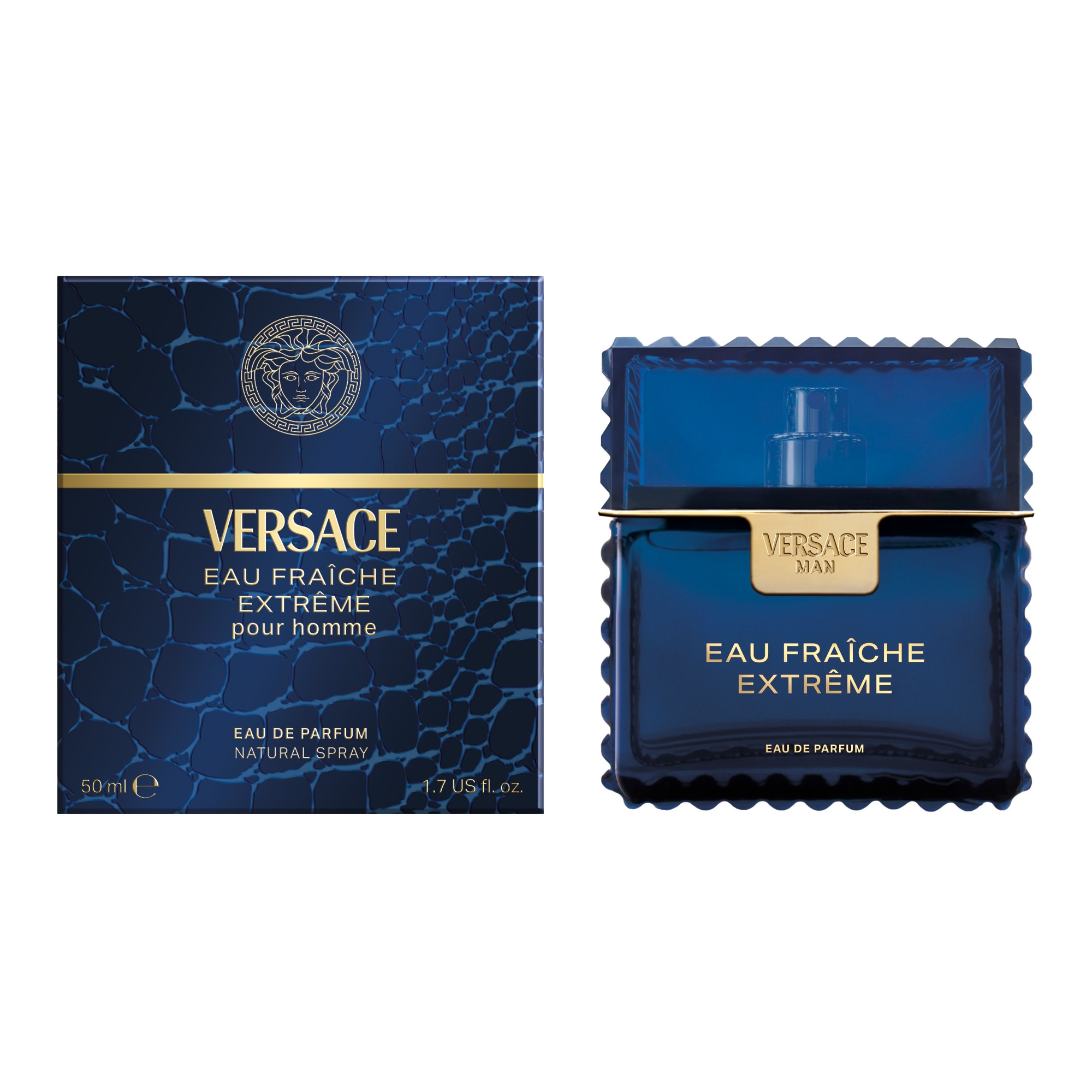Eau Fraîche Extrême EdP 50ml