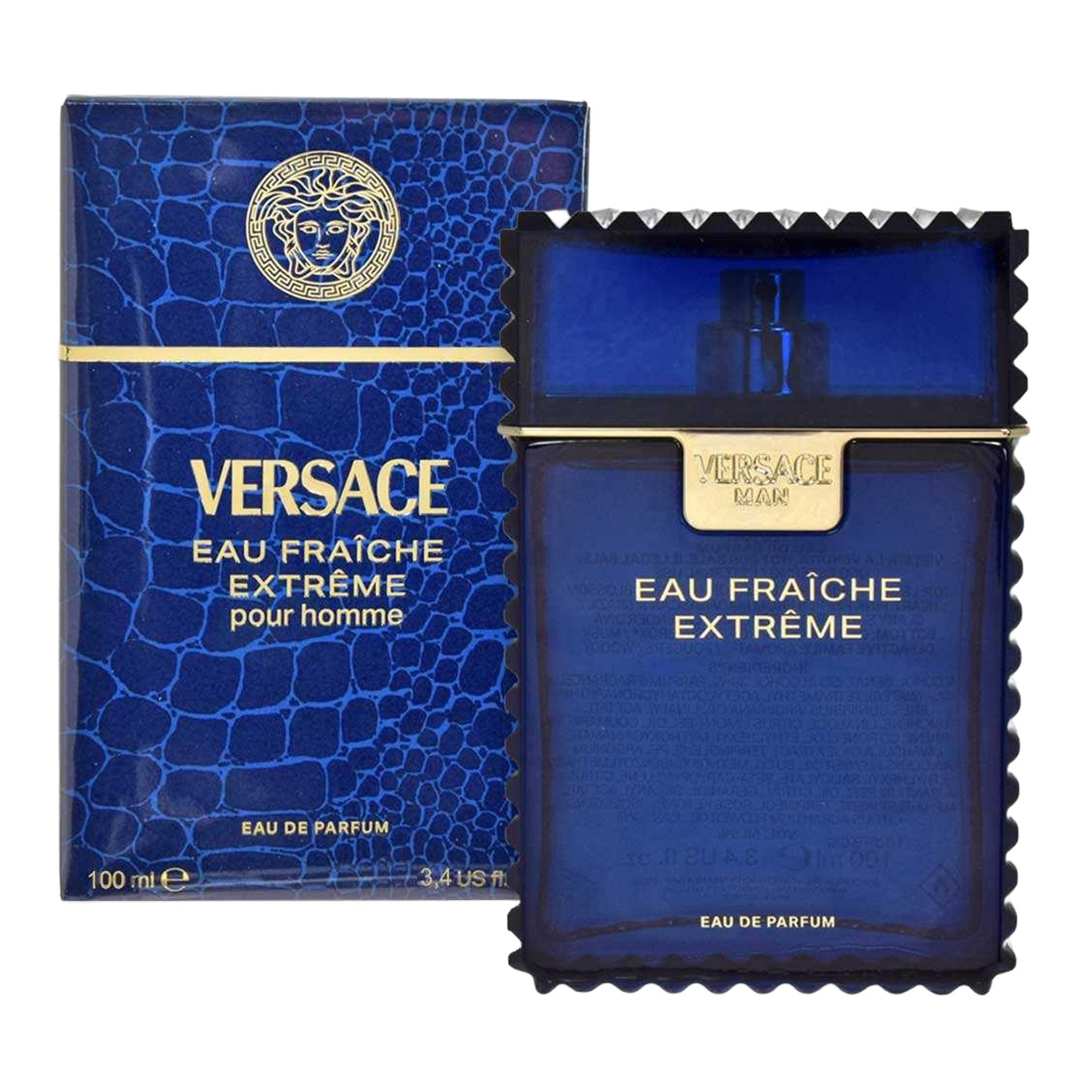 Eau Fraîche Extrême EdP 100ml