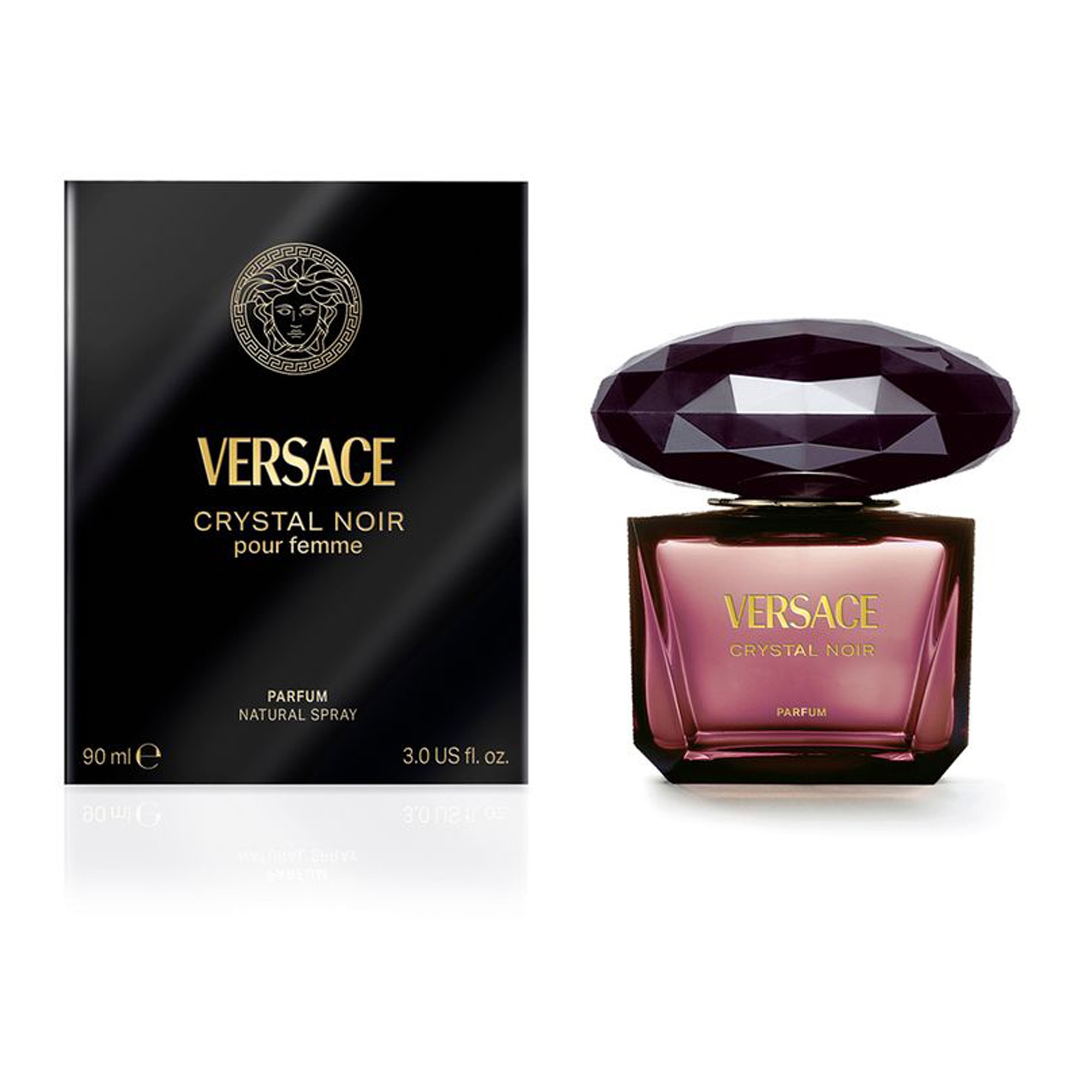 Crystal Noir Parfum 90ml