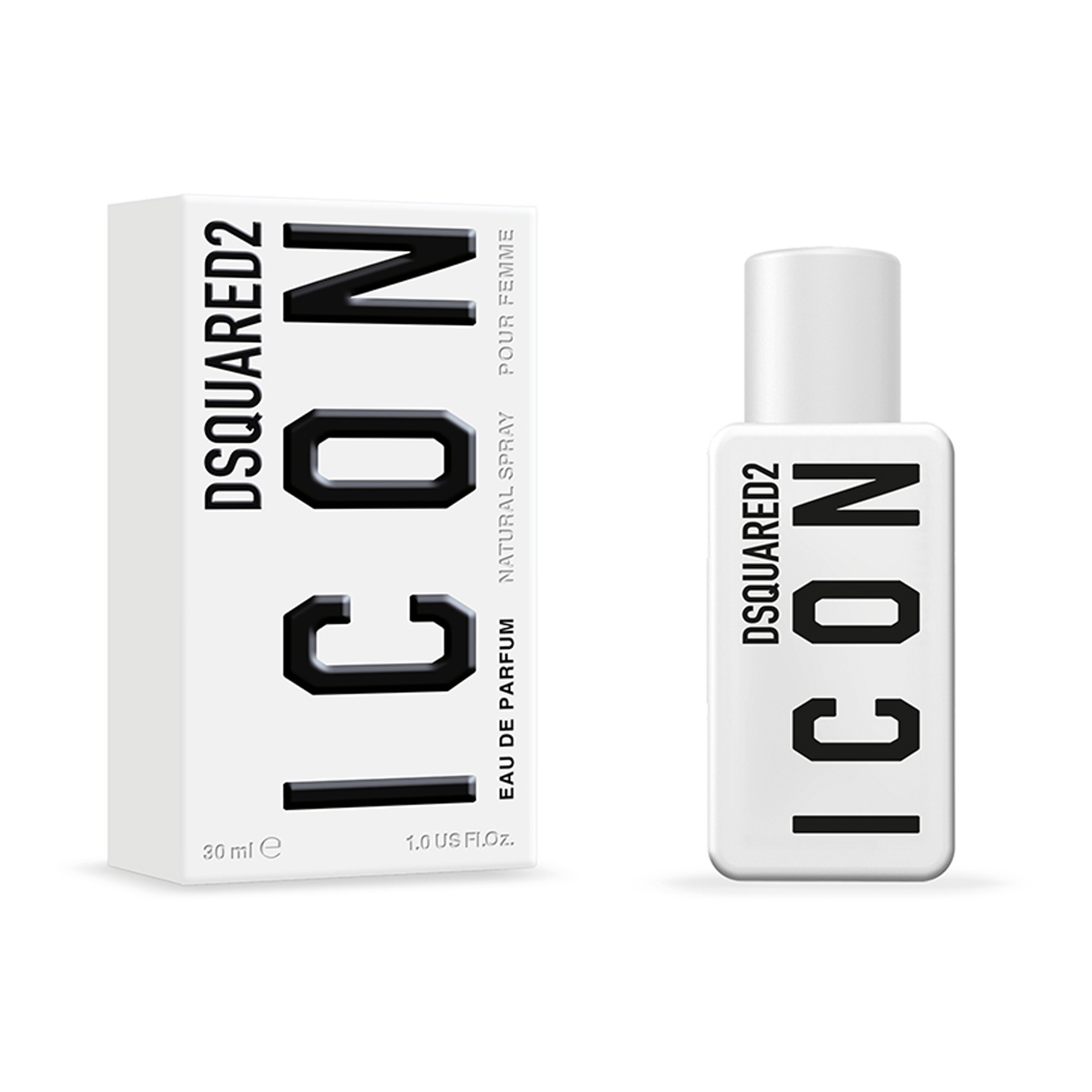 Icon Pour Femme EdP 30ml