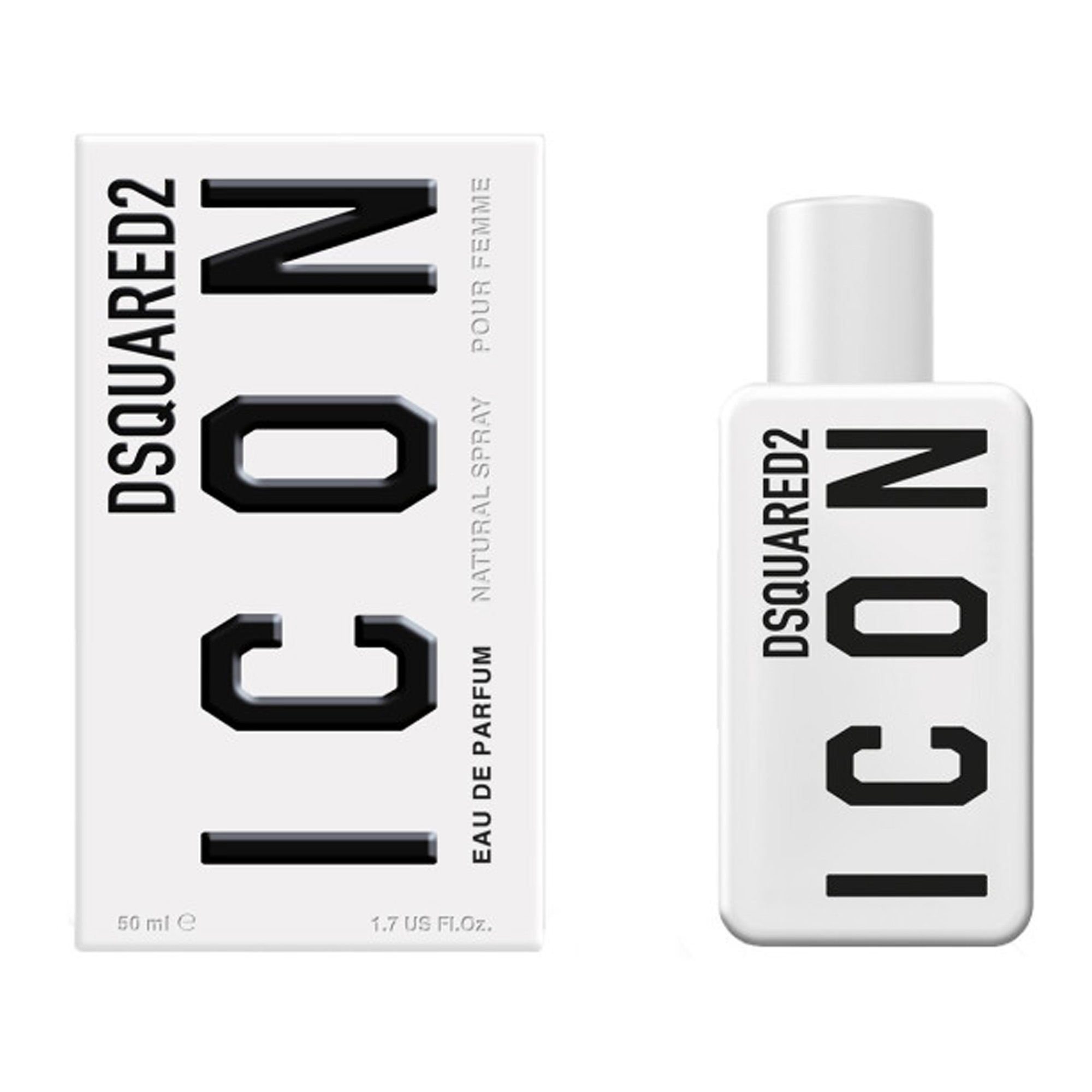 Icon Pour Femme 50ml
