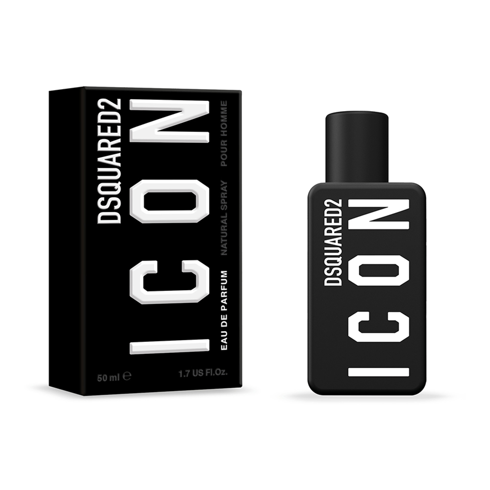 Icon Pour Homme 50ml