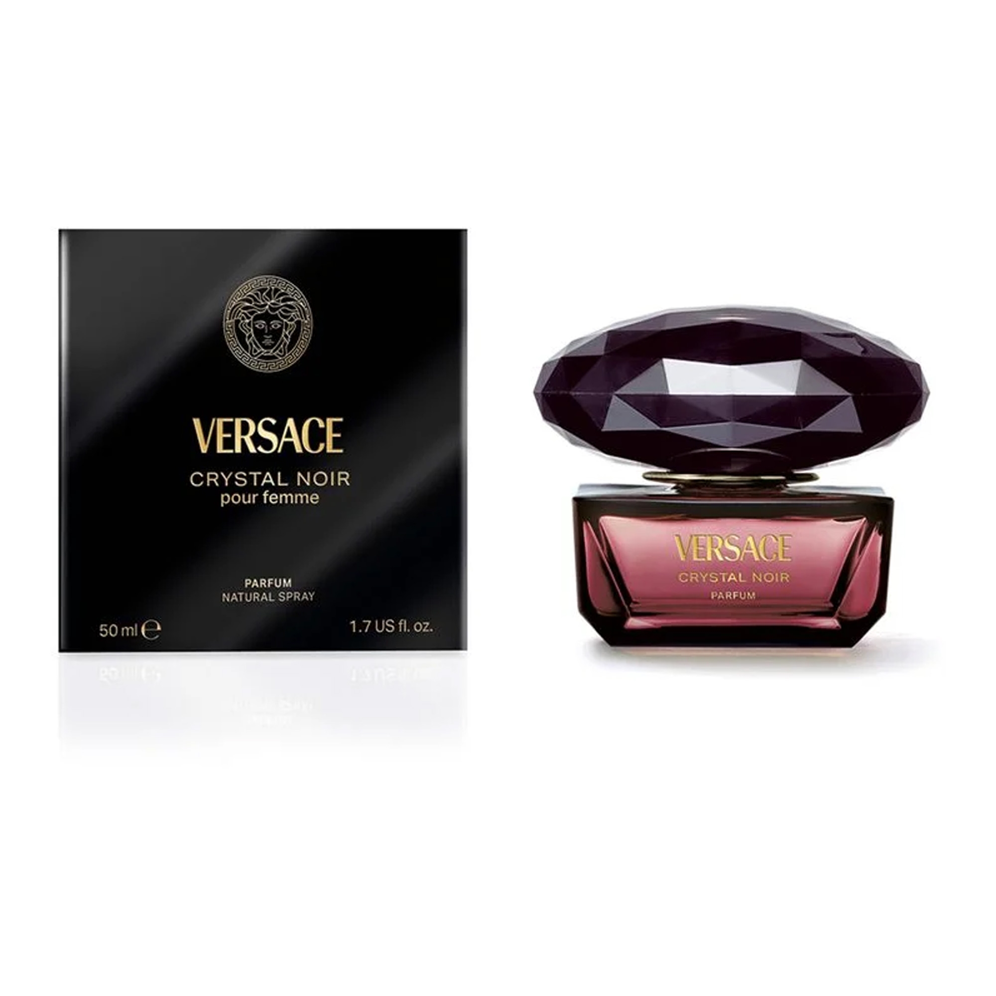 Crystal Noir Parfum 50ml