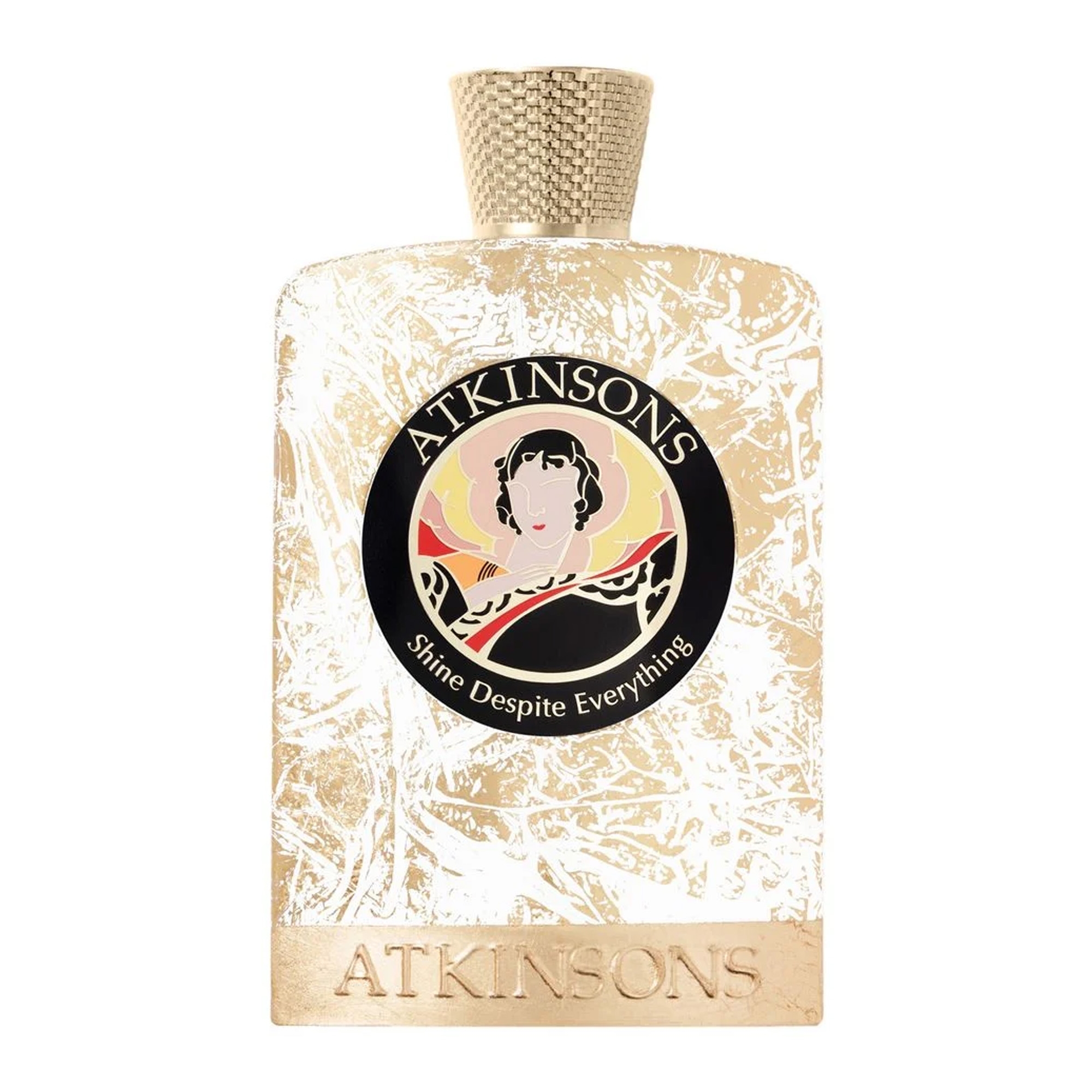 Shine Despite Everything Parfum Intense 100ml