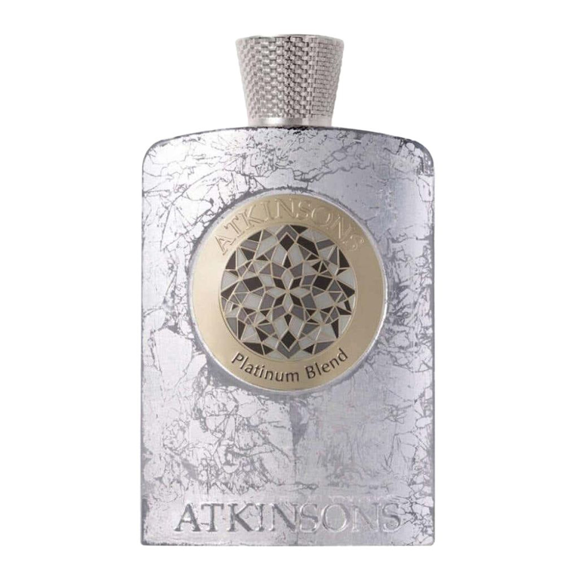 Platinum Blend Parfum Intense 100ml