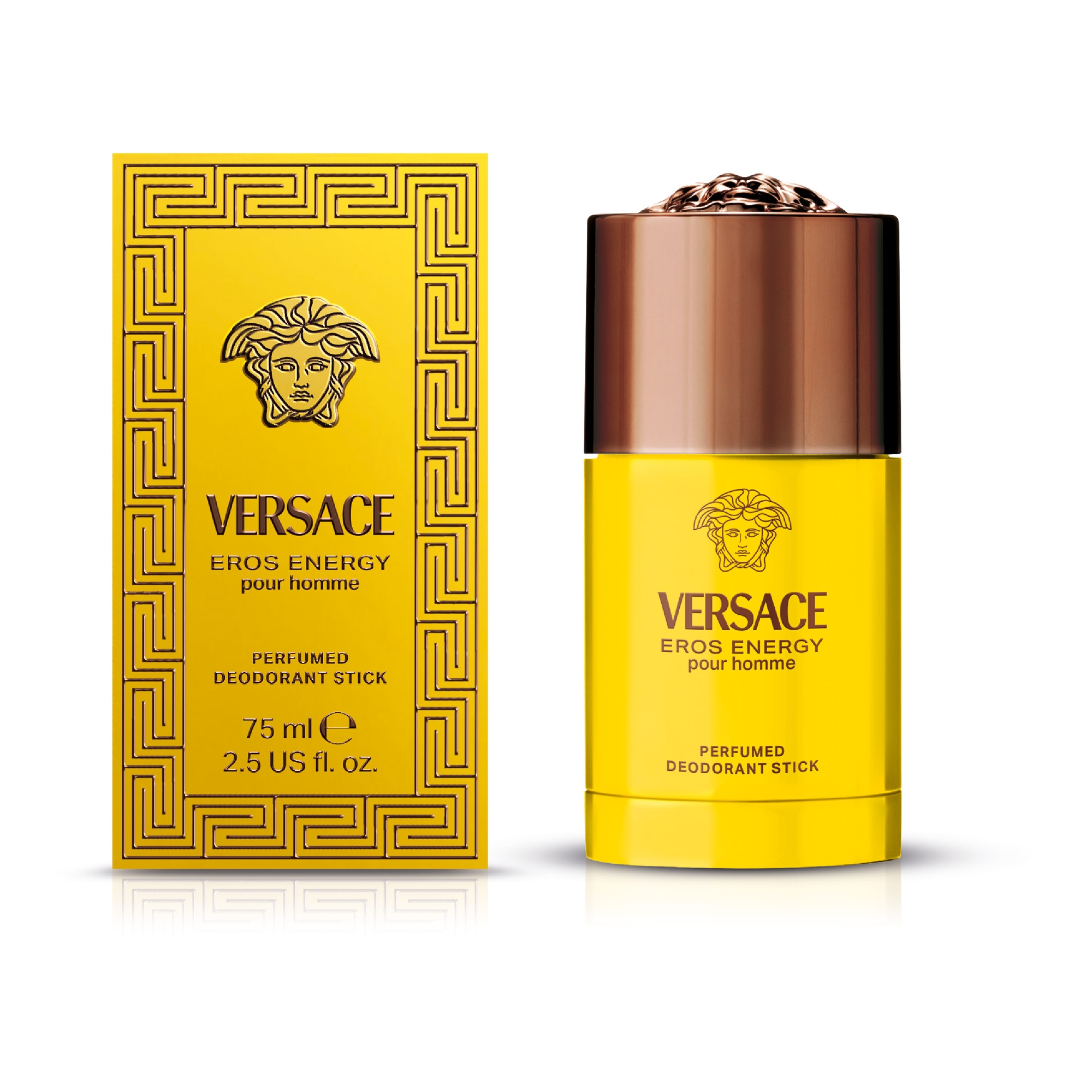 Eros Energy pulkdeodorant 75ml